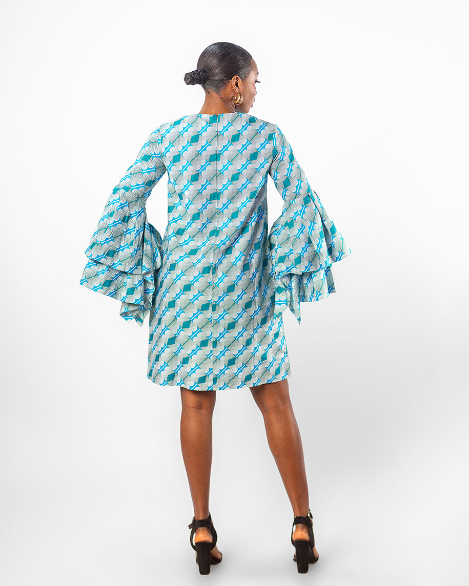 Maltiti Dress
