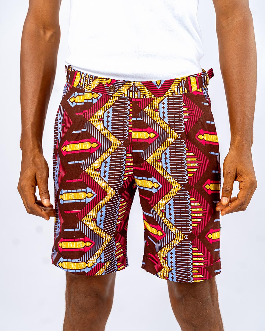 Safo Shorts