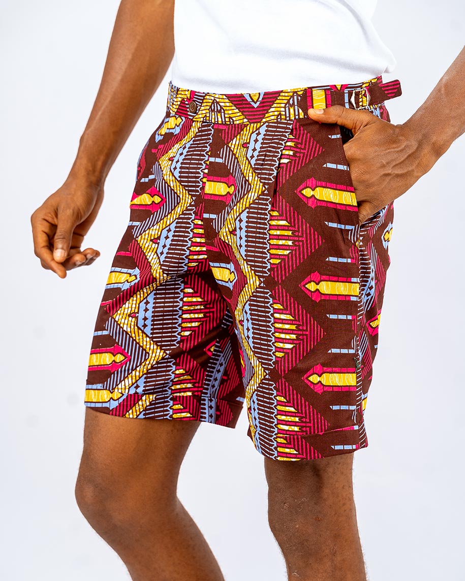 Safo Shorts