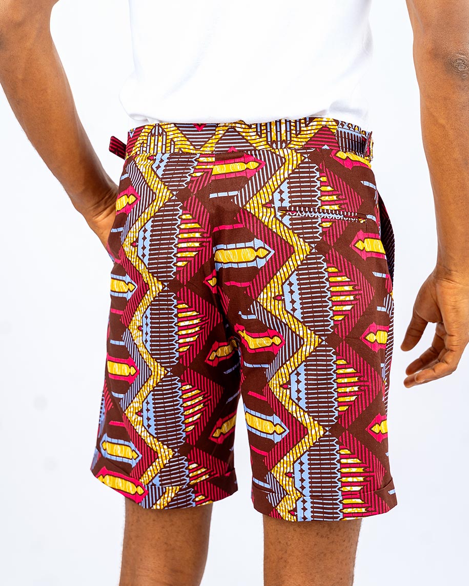 Safo Shorts
