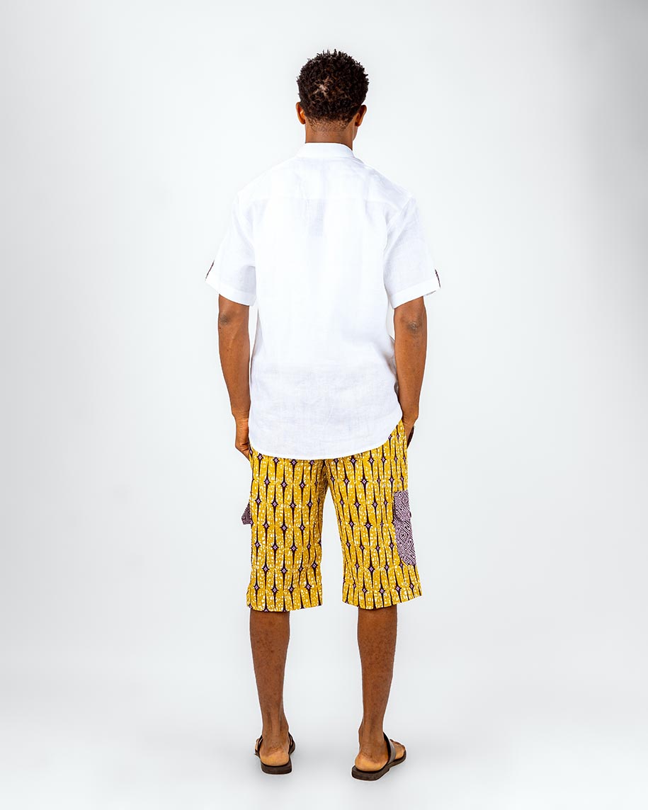 Asante Shorts