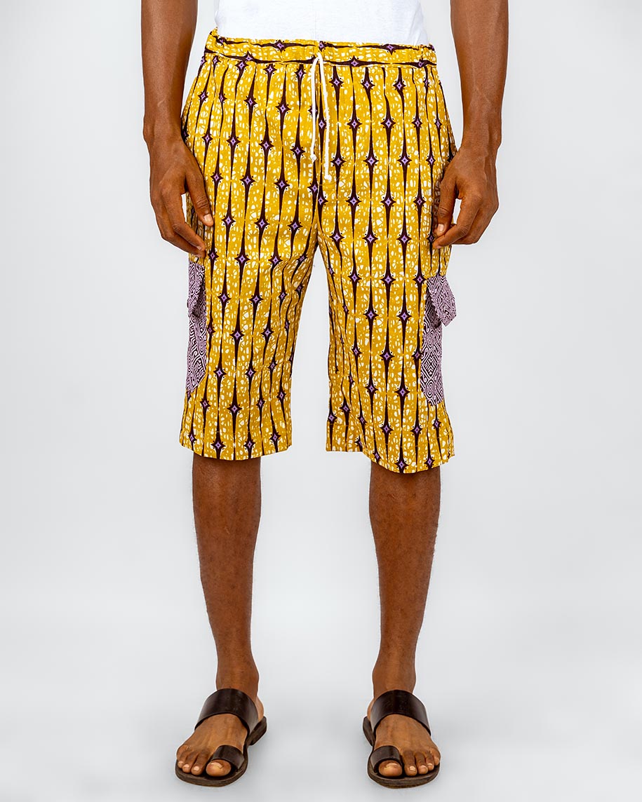 Asante Shorts