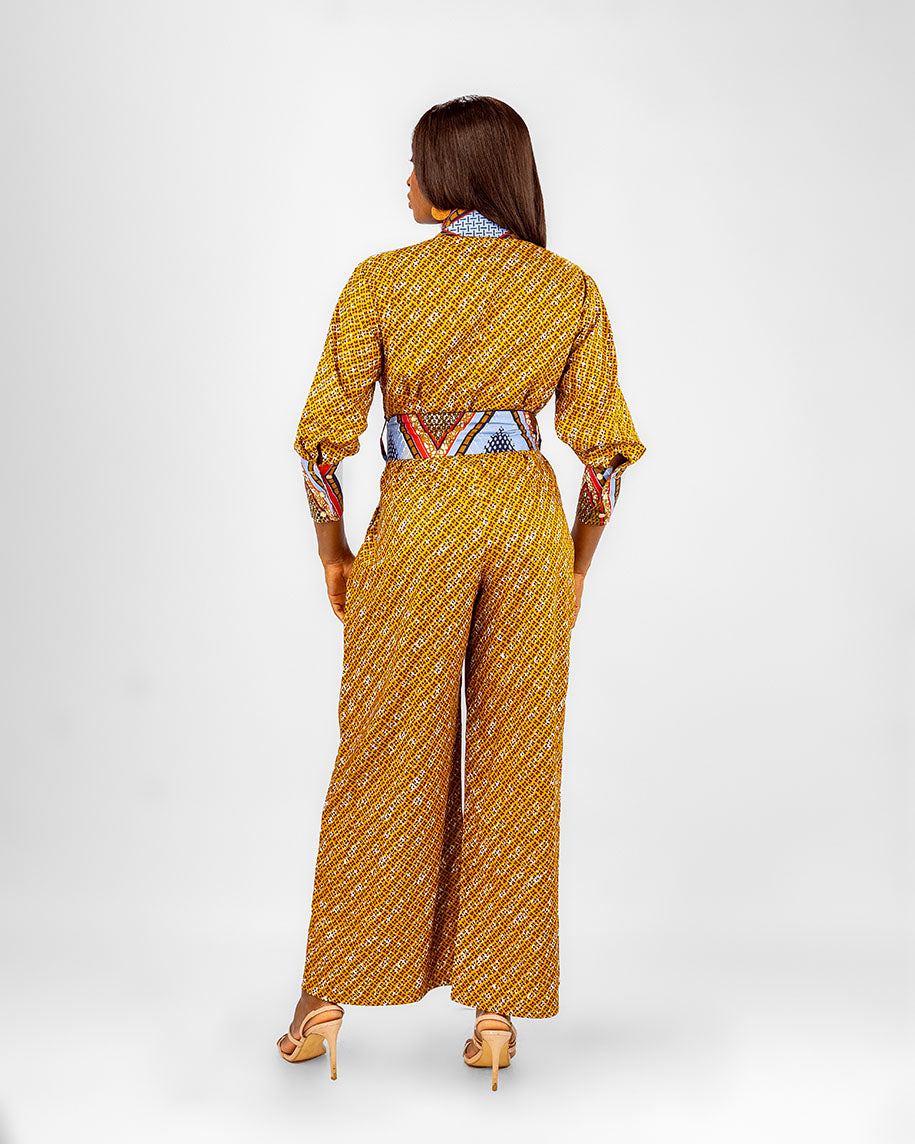 Otwuwa Jumpsuit