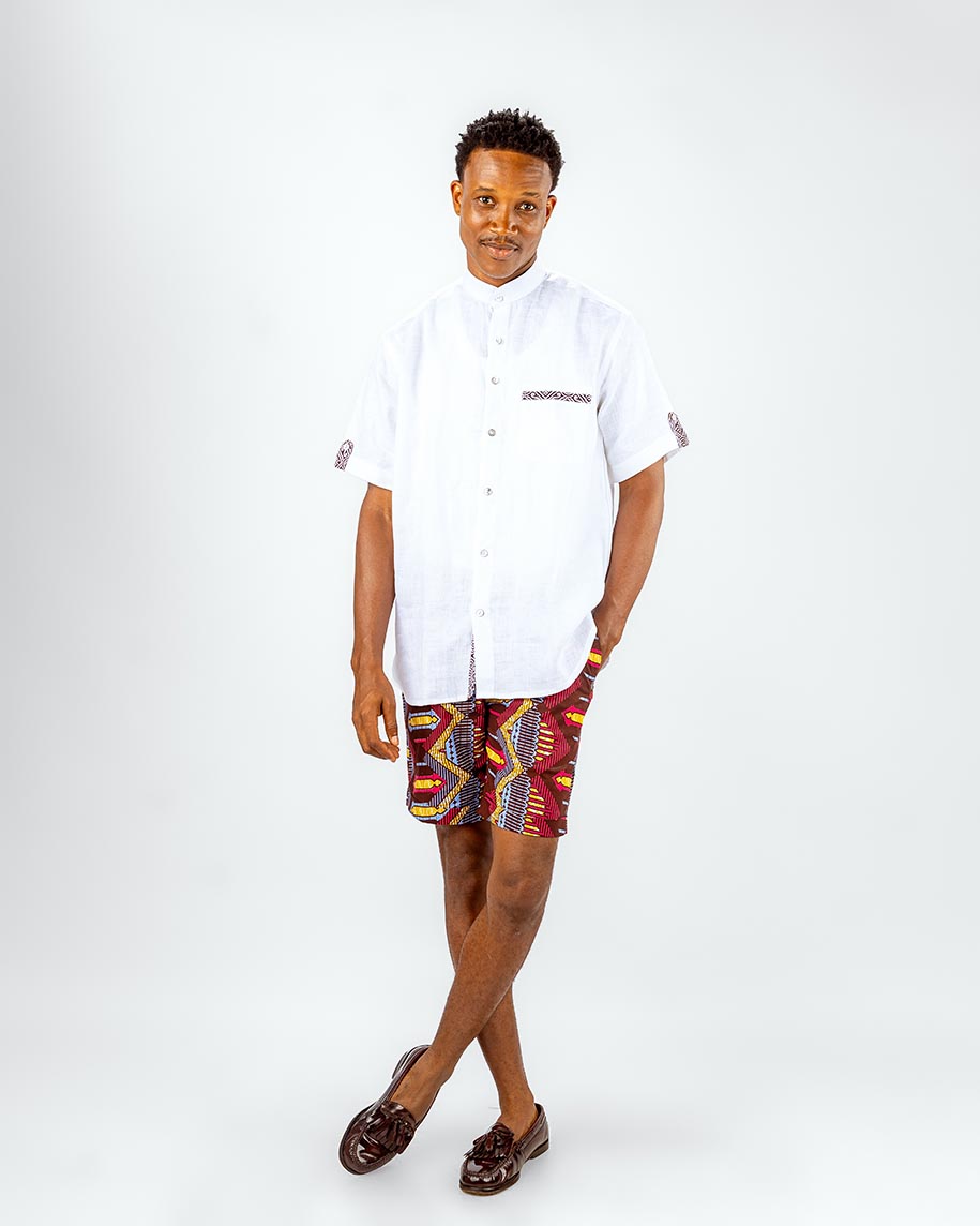 Safo Shorts