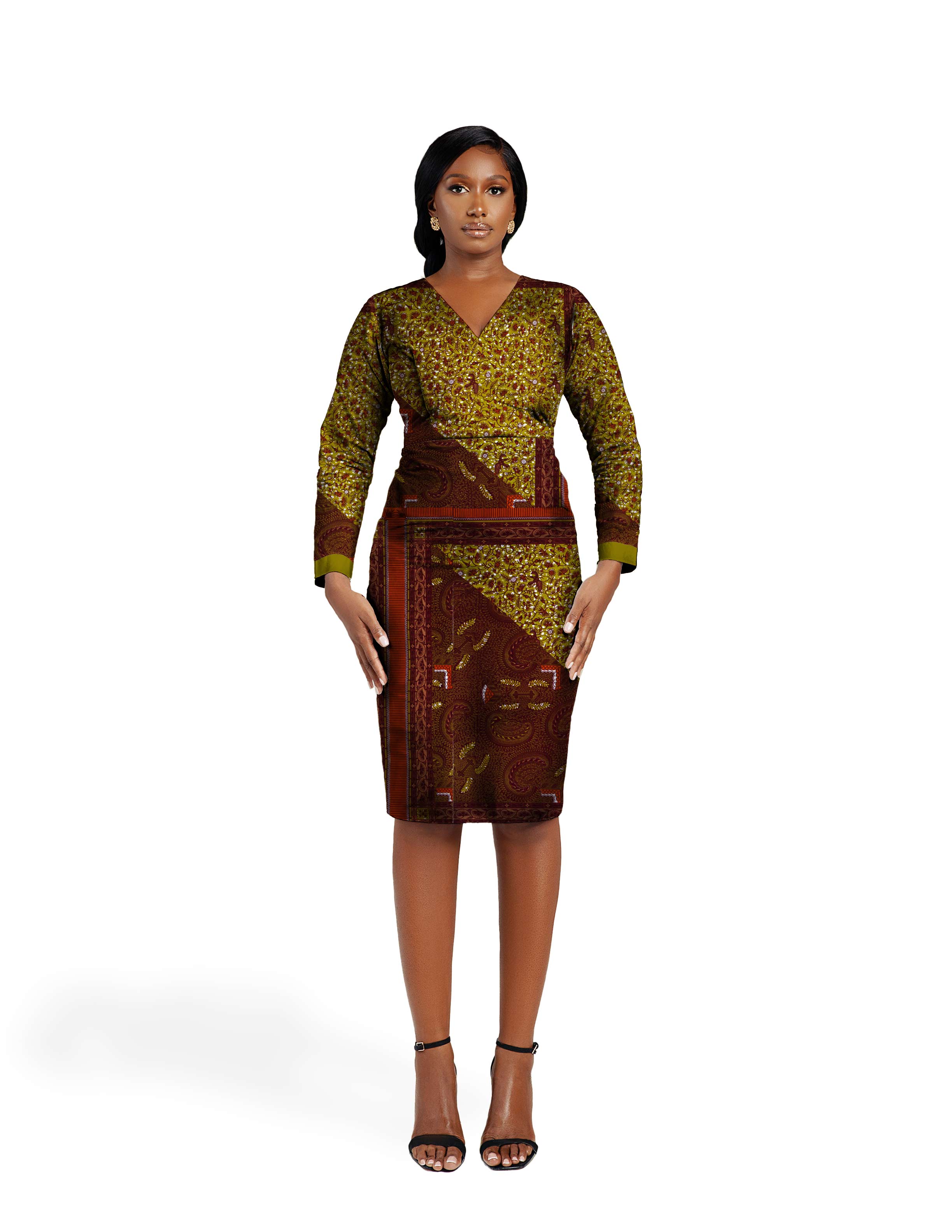 Nustyle | GT05018.221