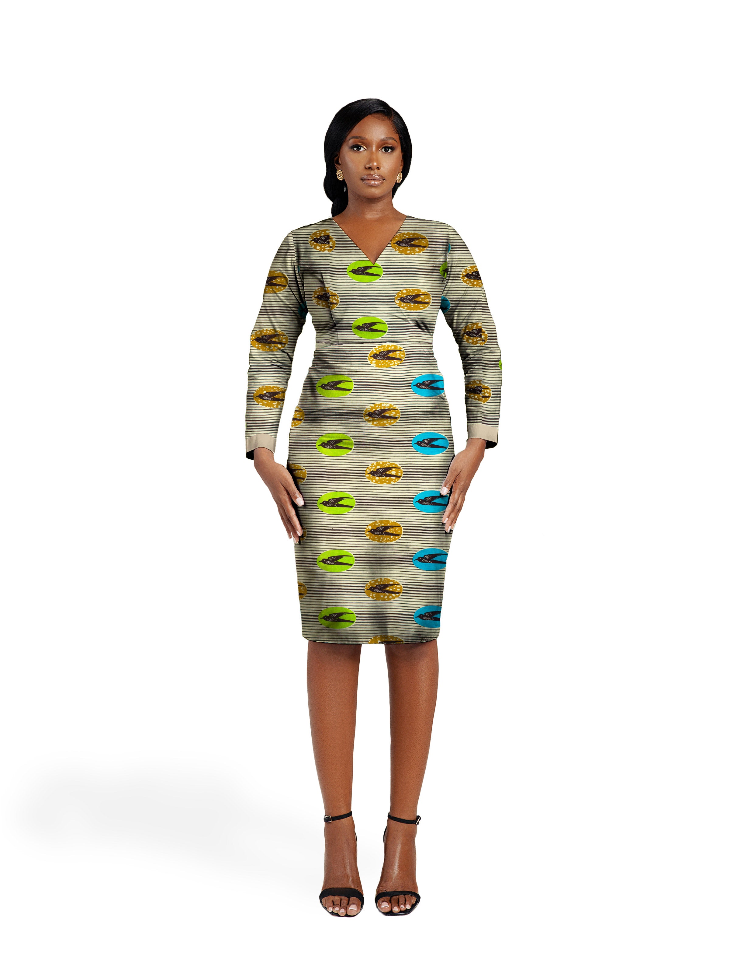 Nustyle | GT05194.151