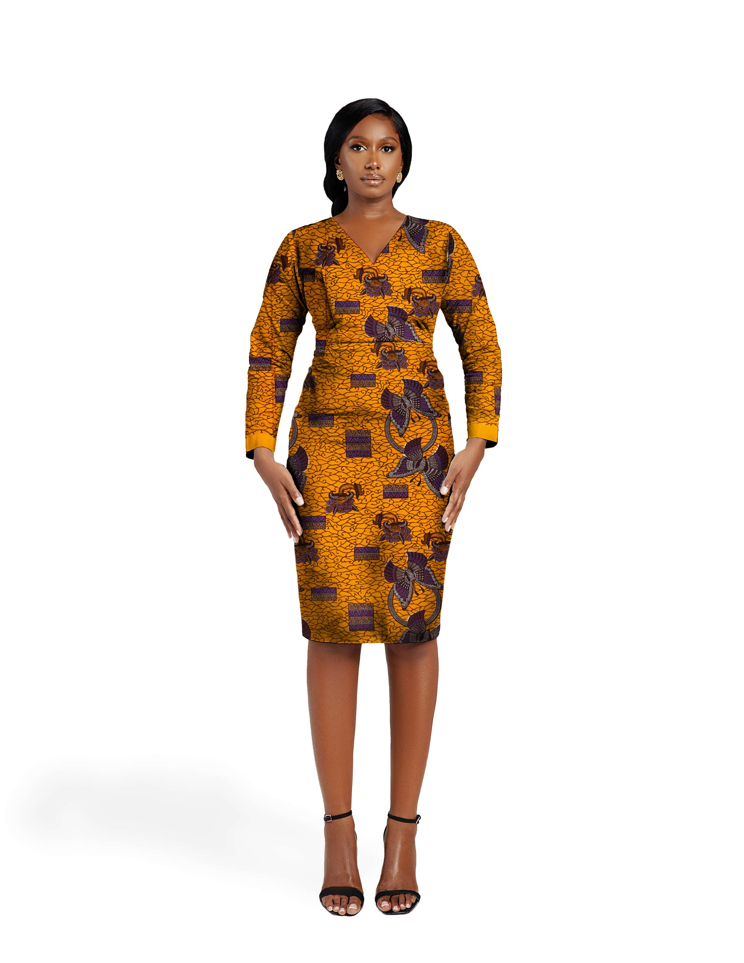 Nustyle | GT05338.090