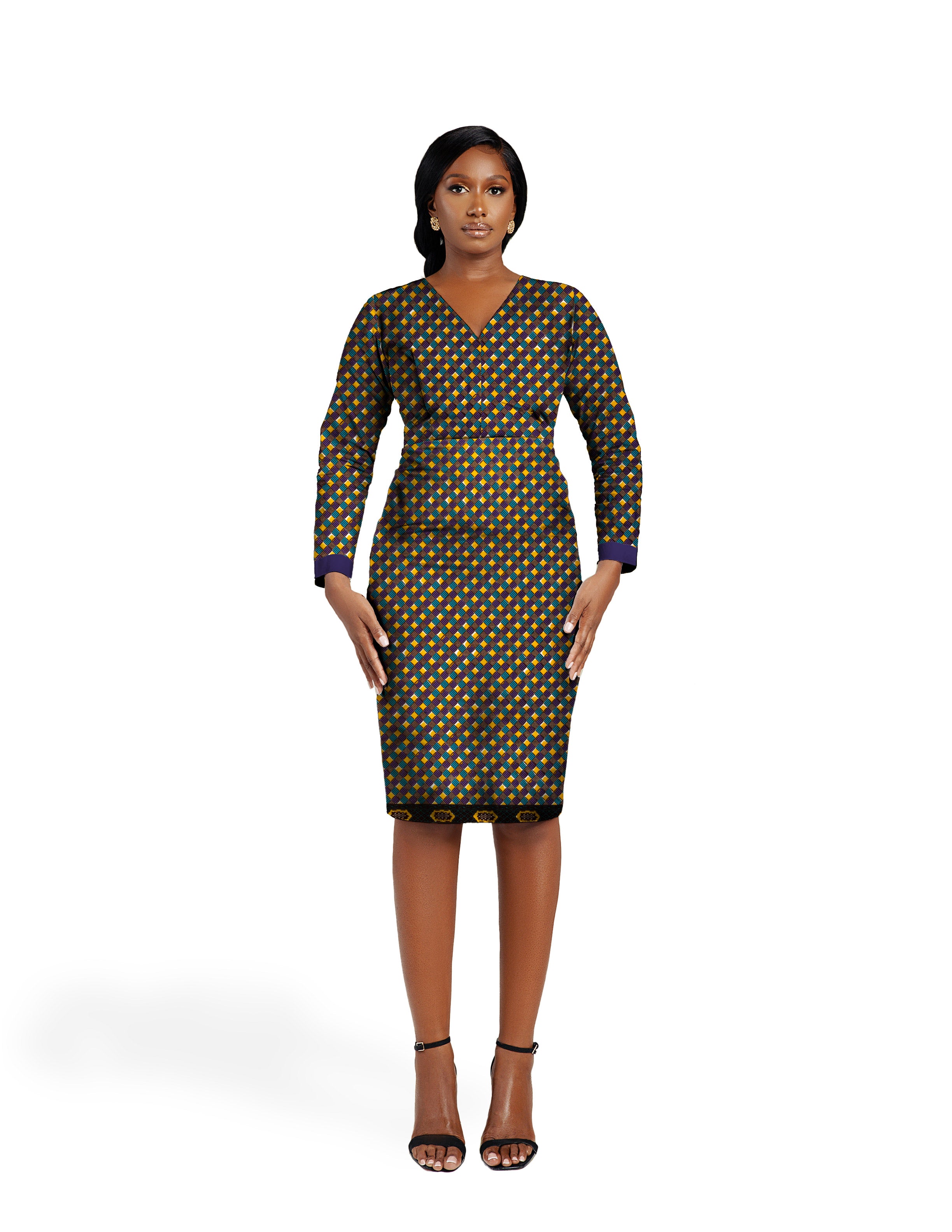 Nustyle | GT05401.011