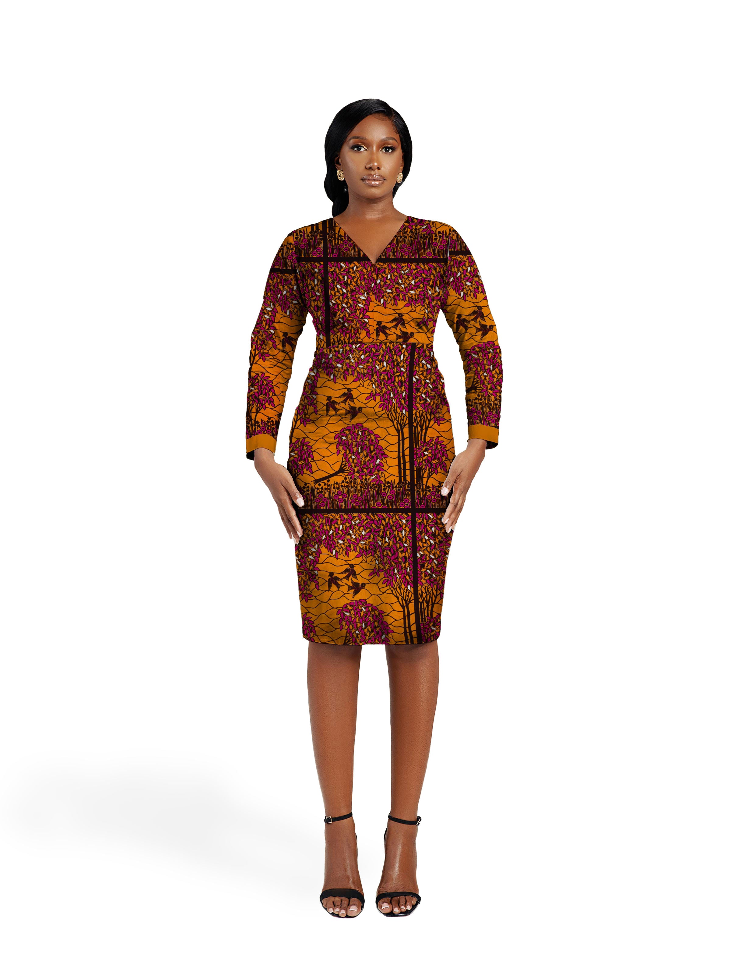 Nustyle | GT15126.105