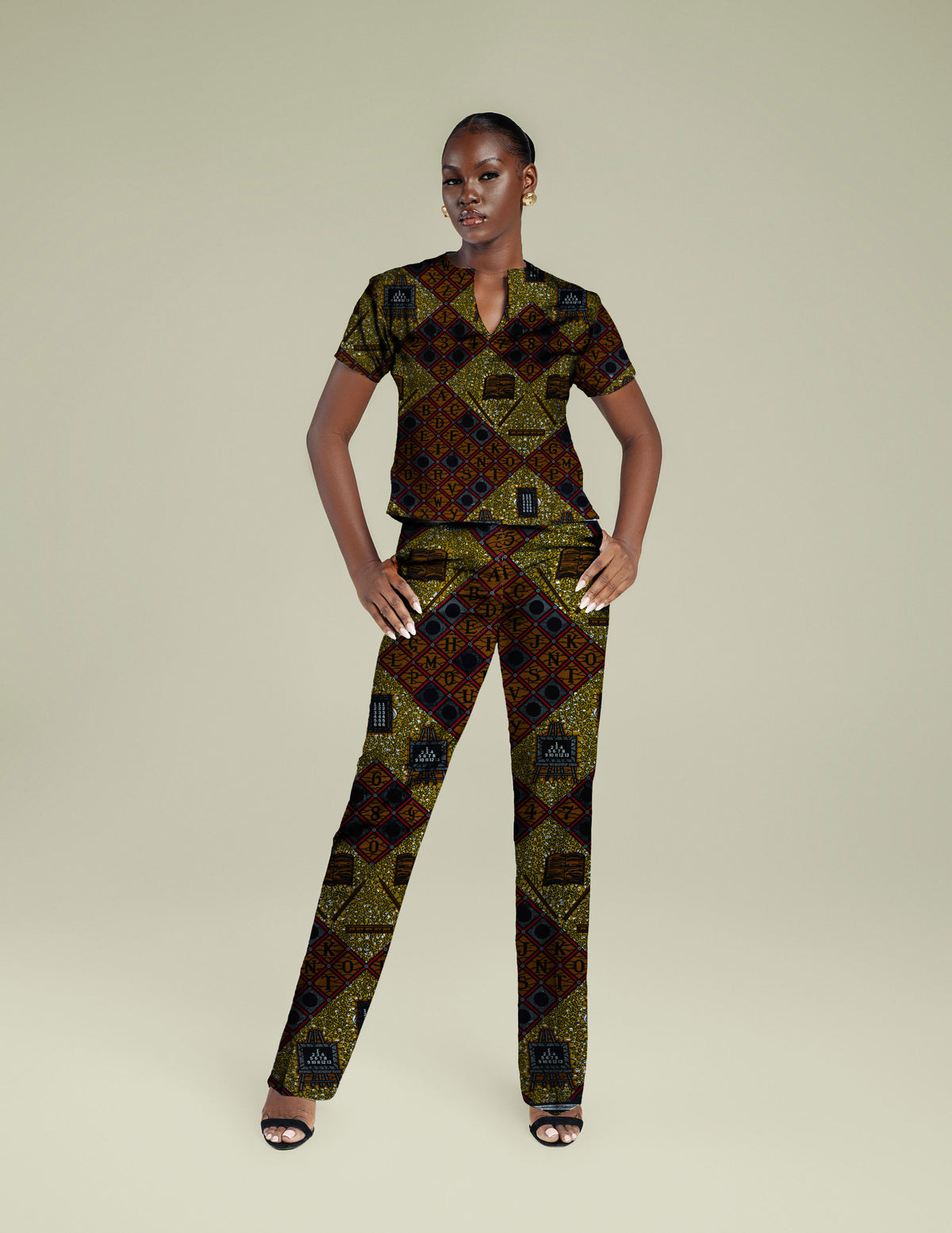 Nustyle | GT15226.042