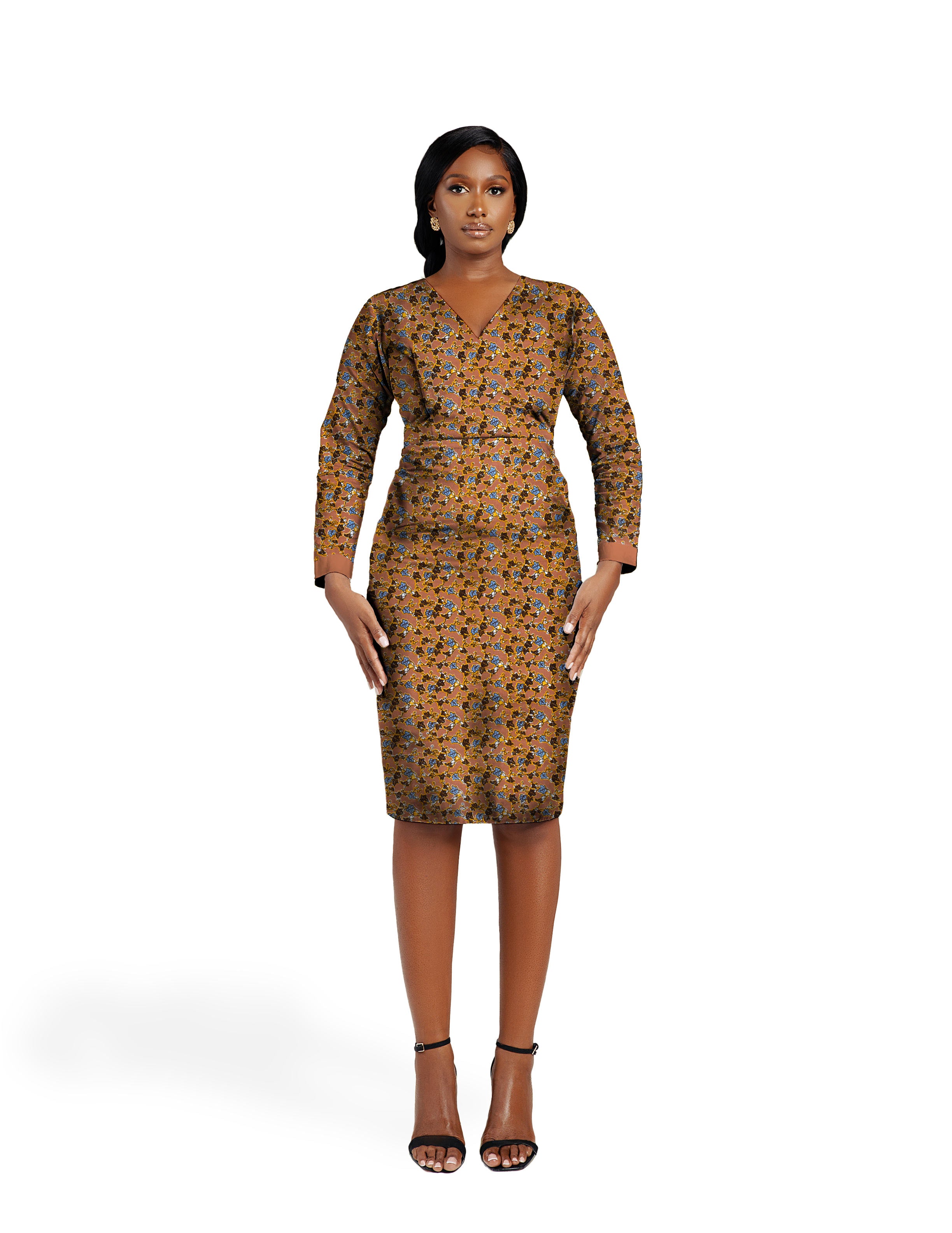 Nustyle | GT15244.047