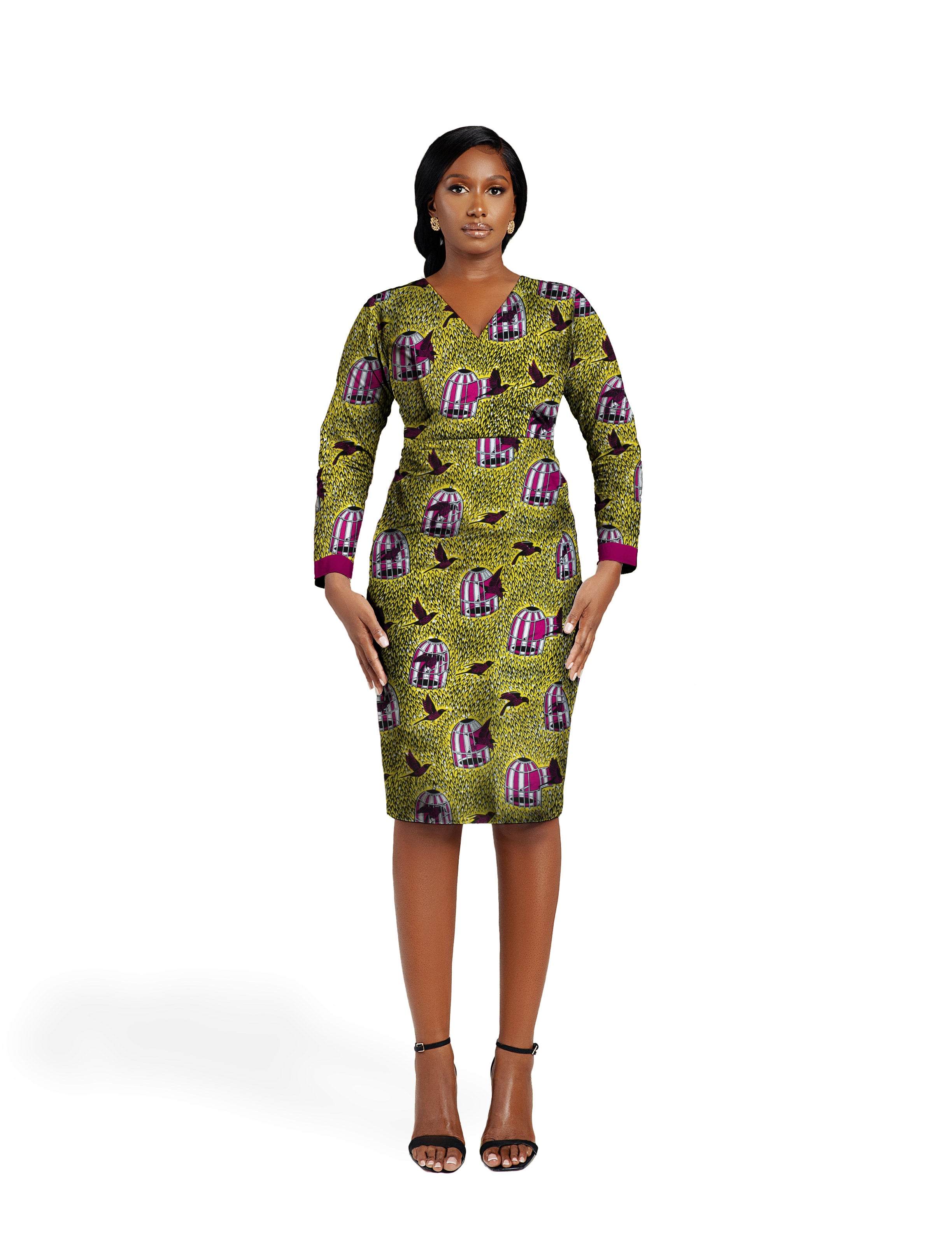 Nustyle | GT15362.018