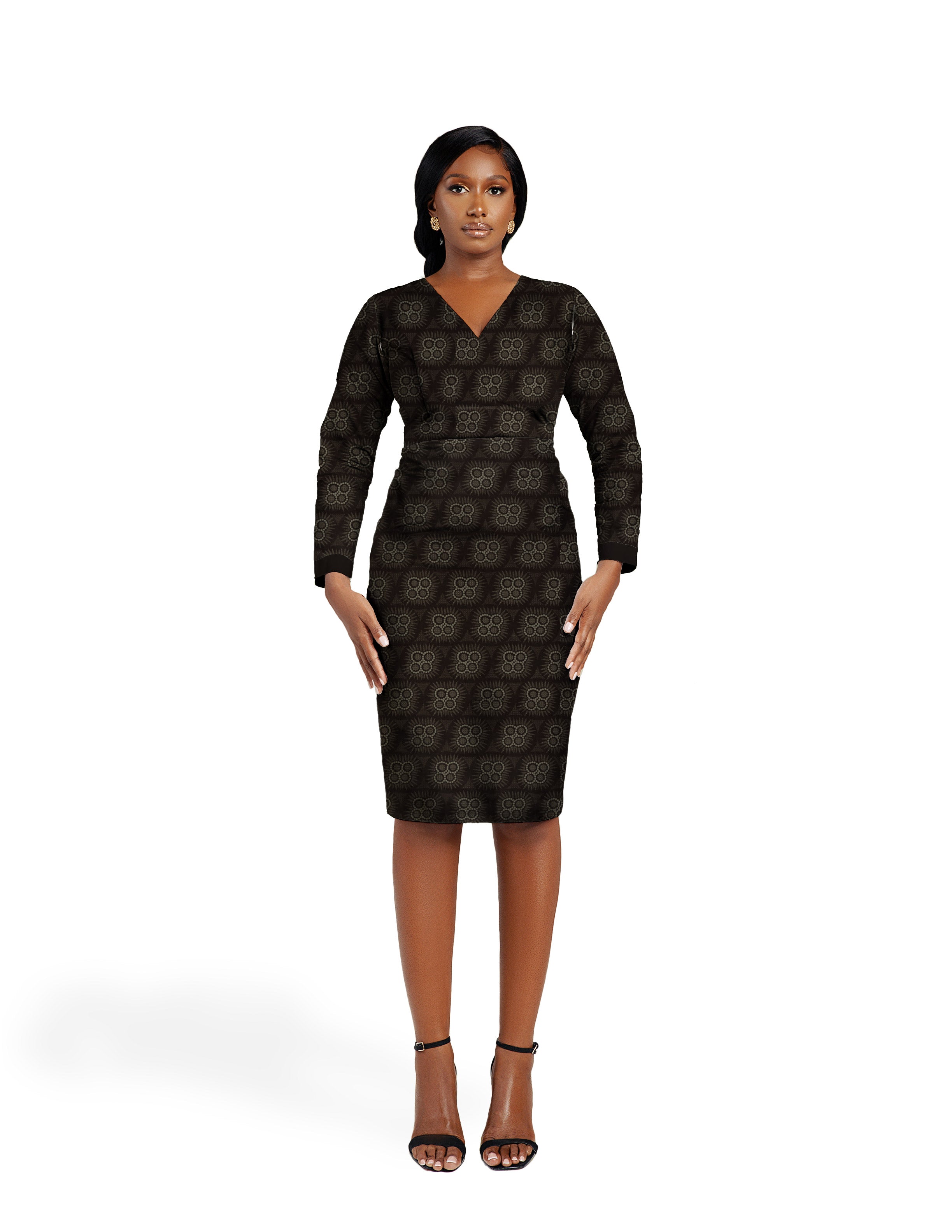 Safoa | GT17526.005