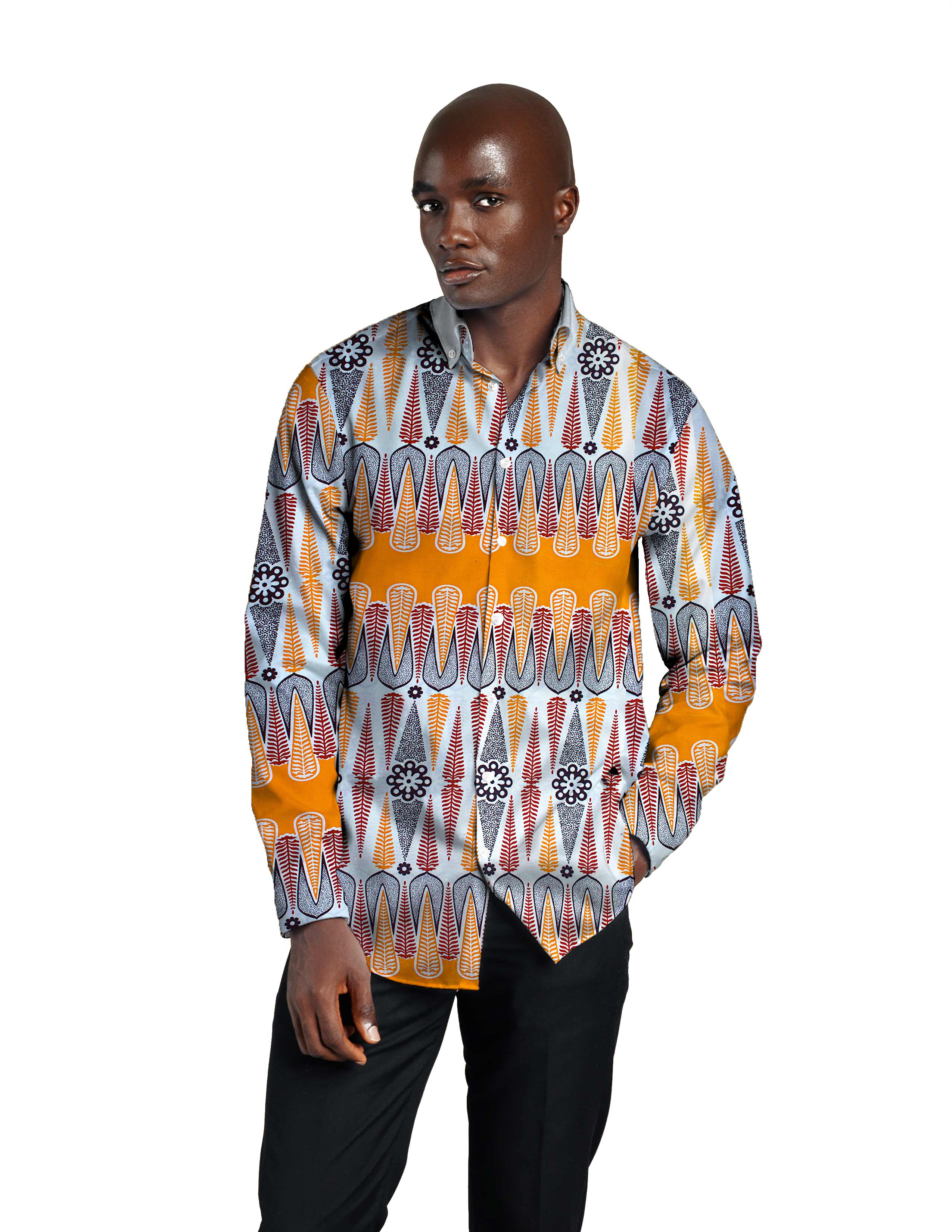 Ahoufe | GT40021.001