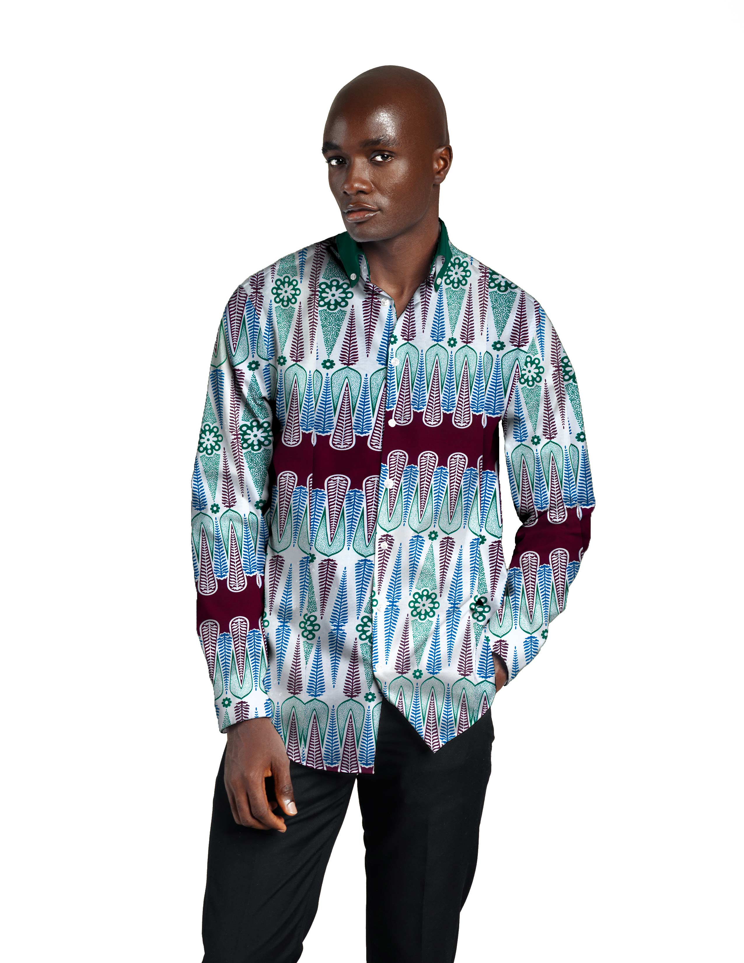 Ahoufe | GT40021.002