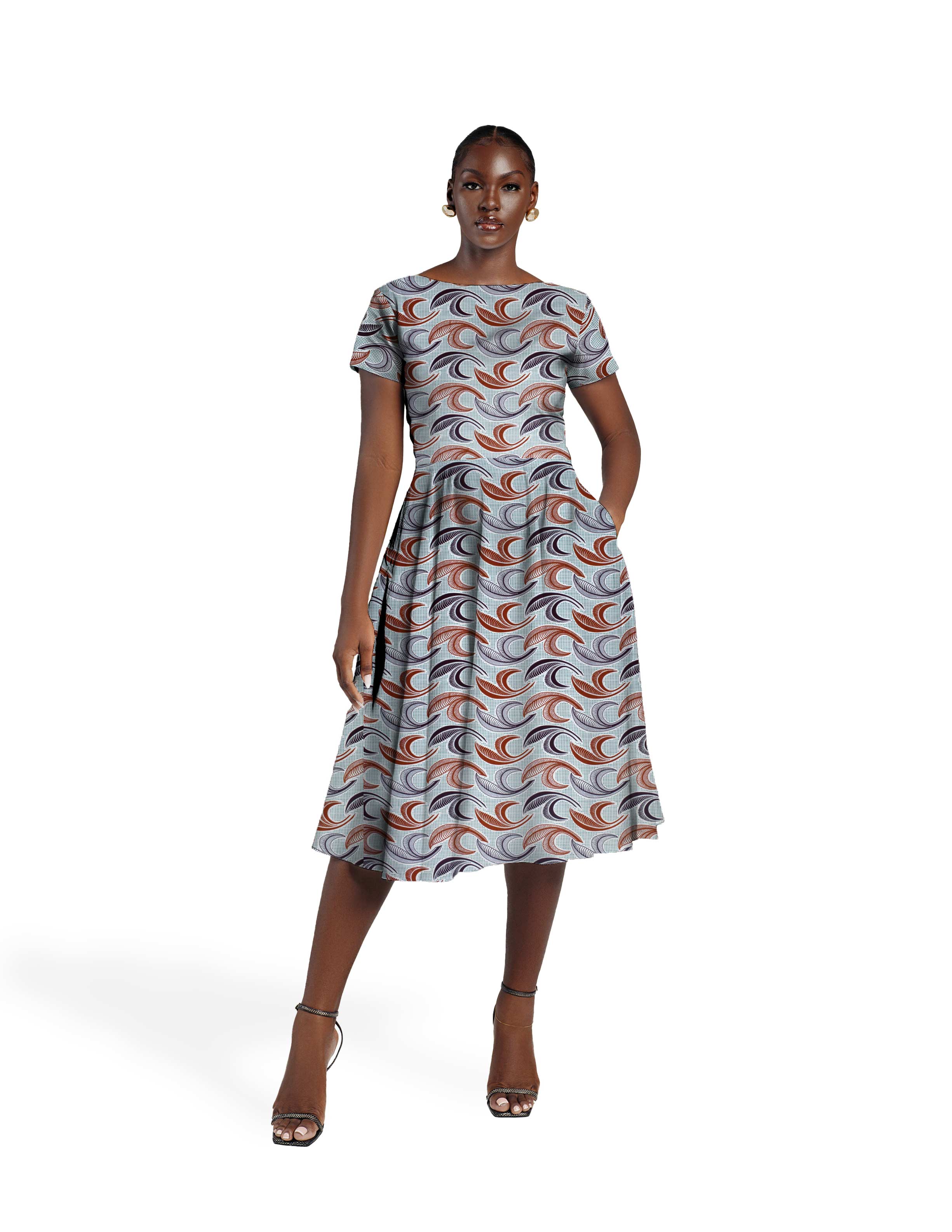 Ahoufe | GT40022.003
