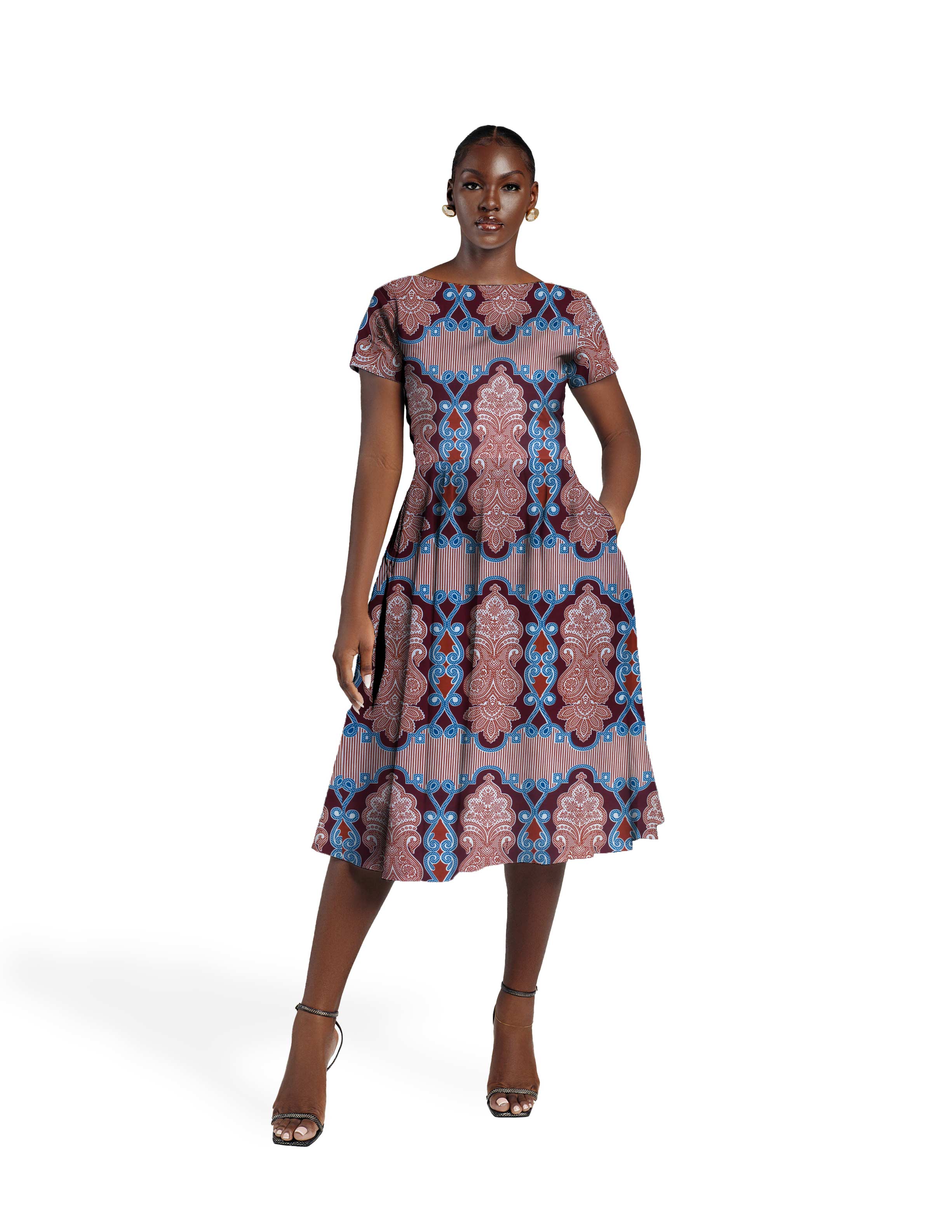 Ahoufe | GT40023.001
