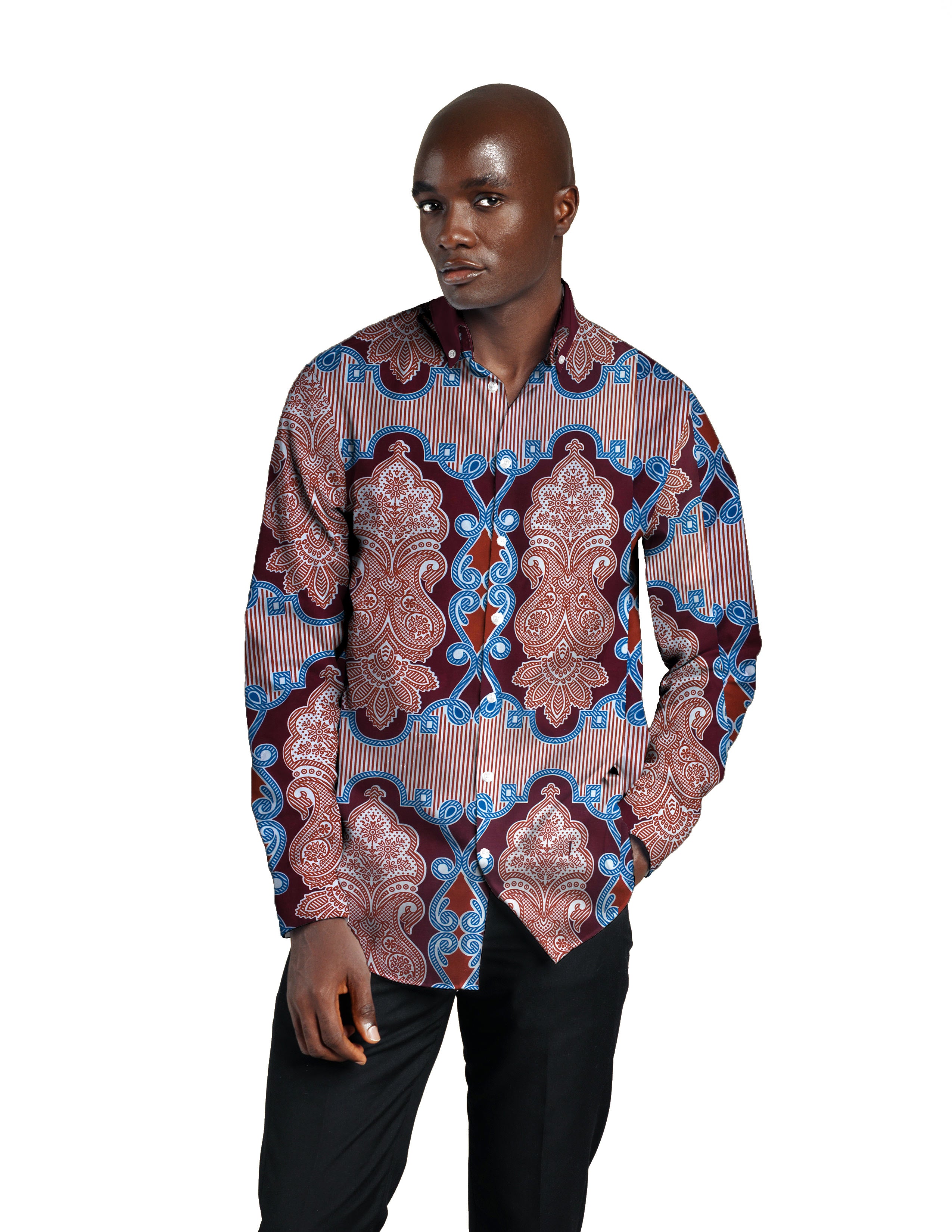 Ahoufe | GT40023.001
