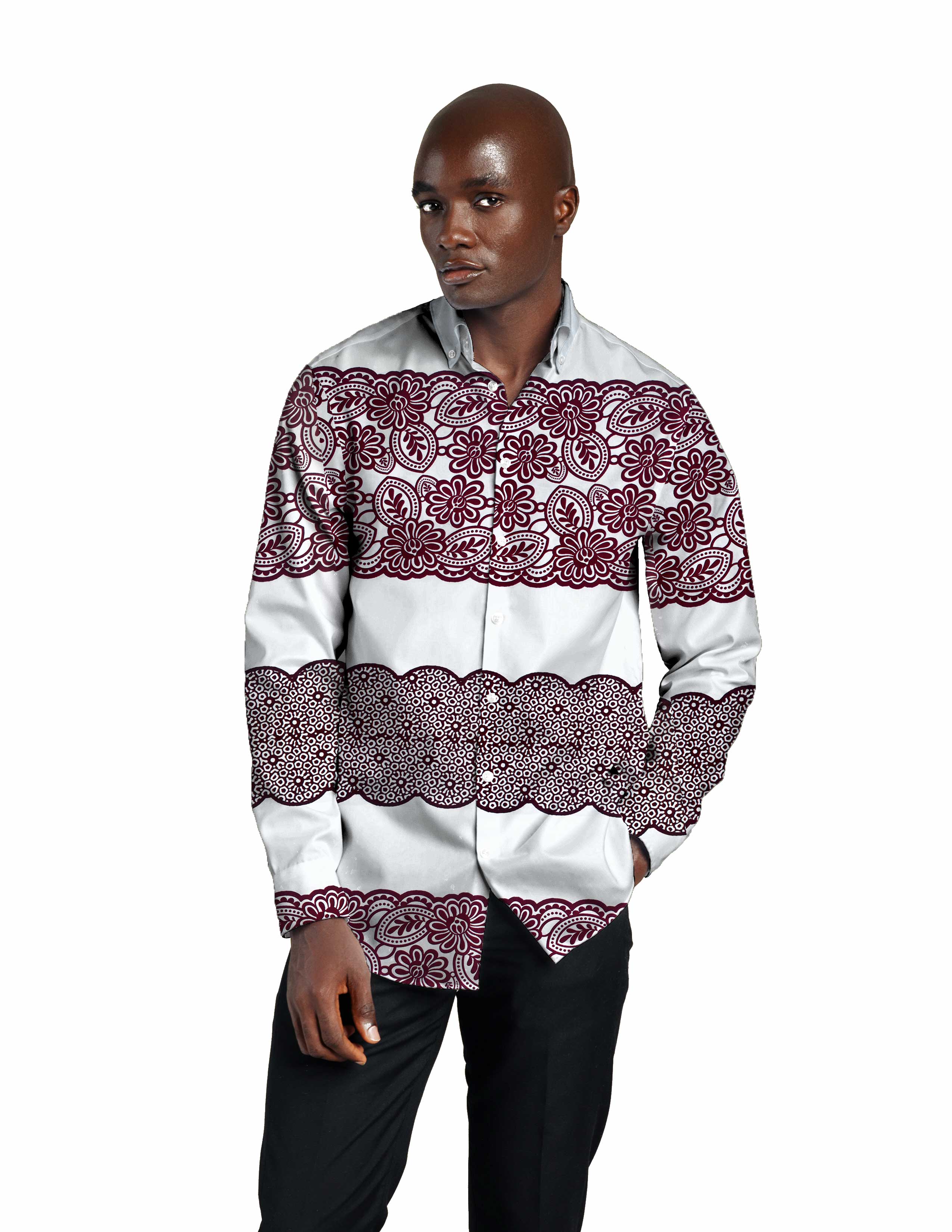 Ahoufe | GT40024.001