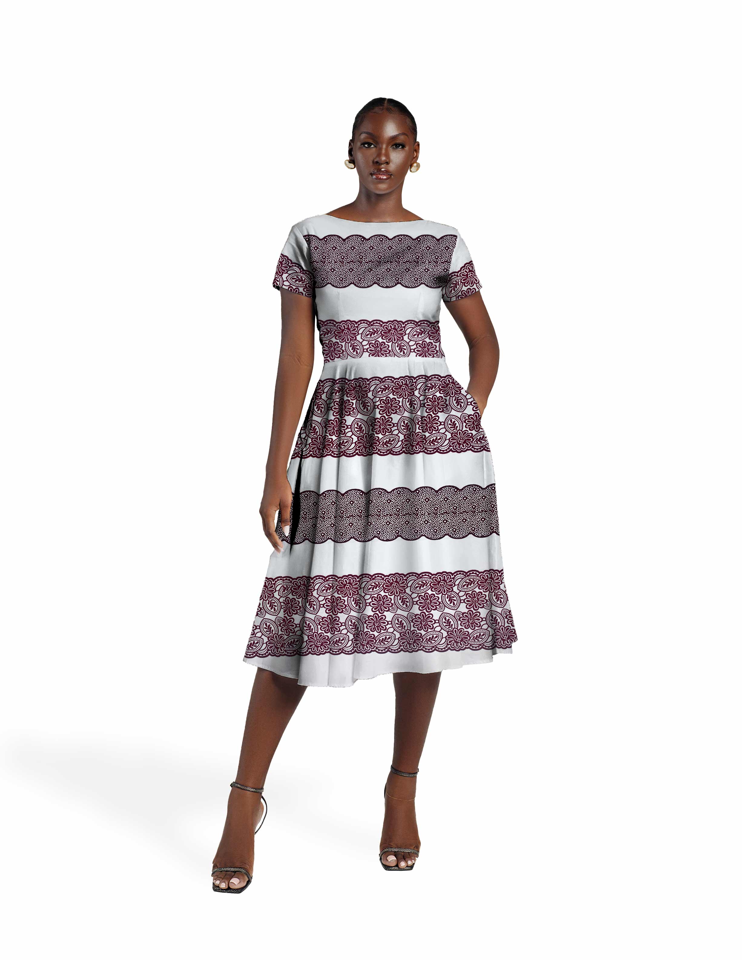 Ahoufe | GT40024.001