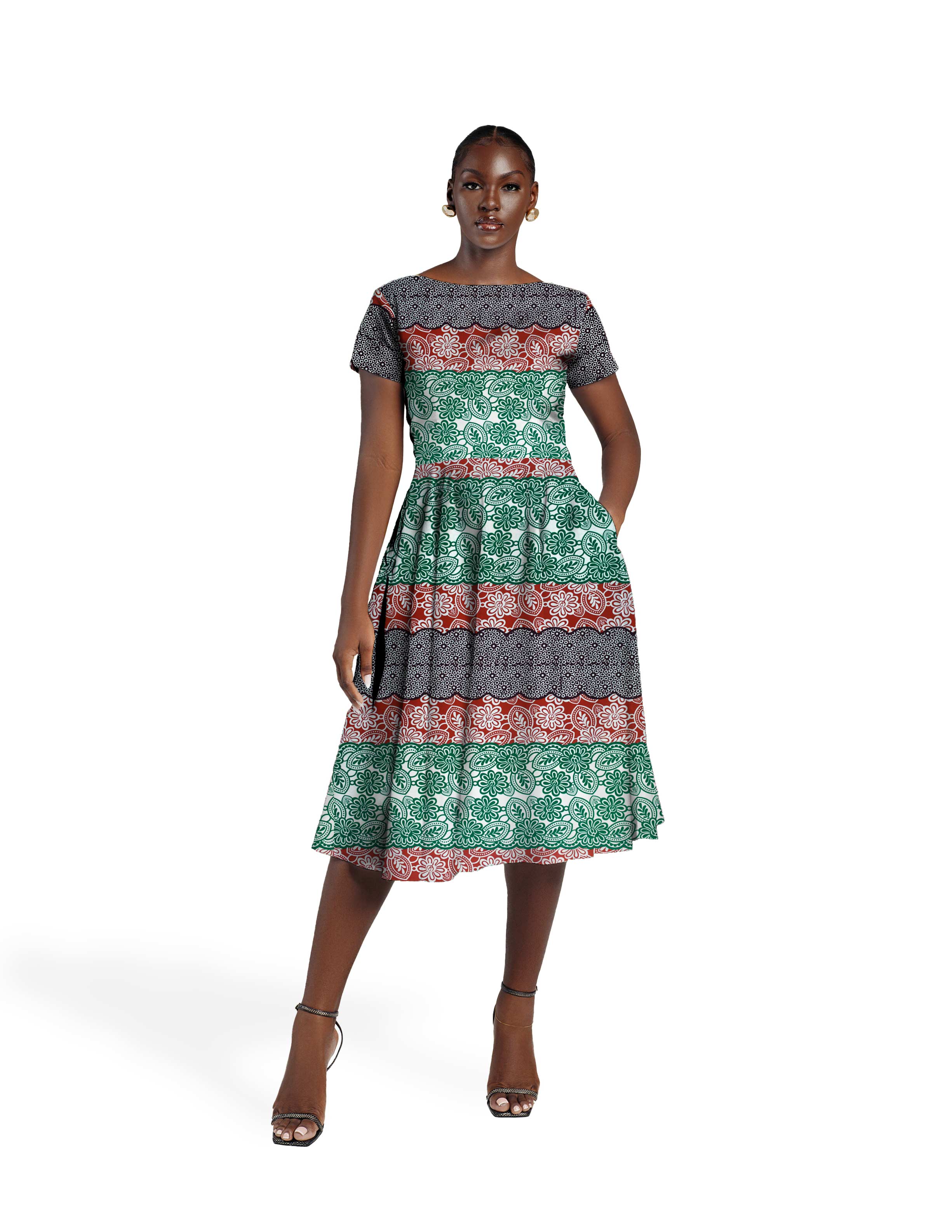 Ahoufe | GT40024.002