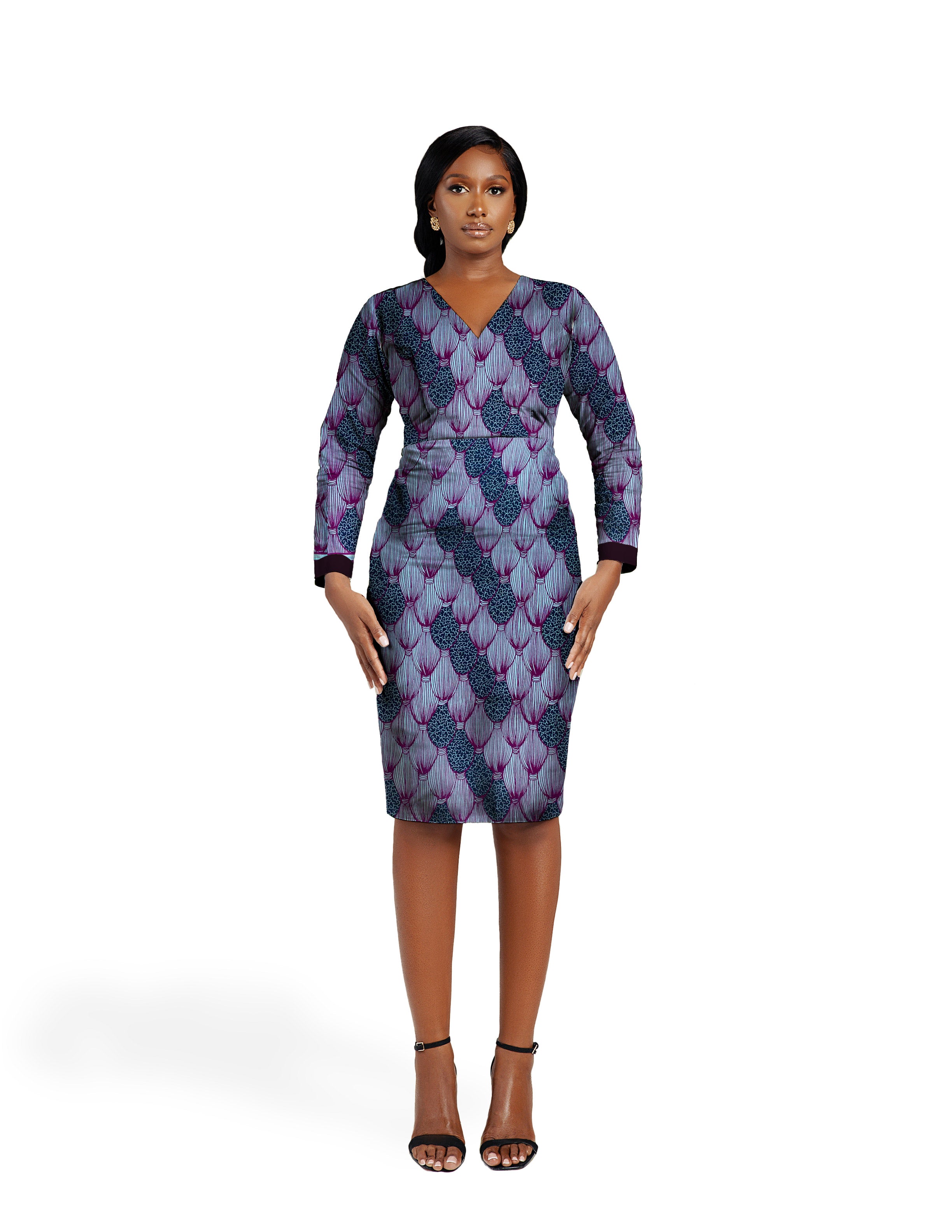Ahoufe | GT40026.002