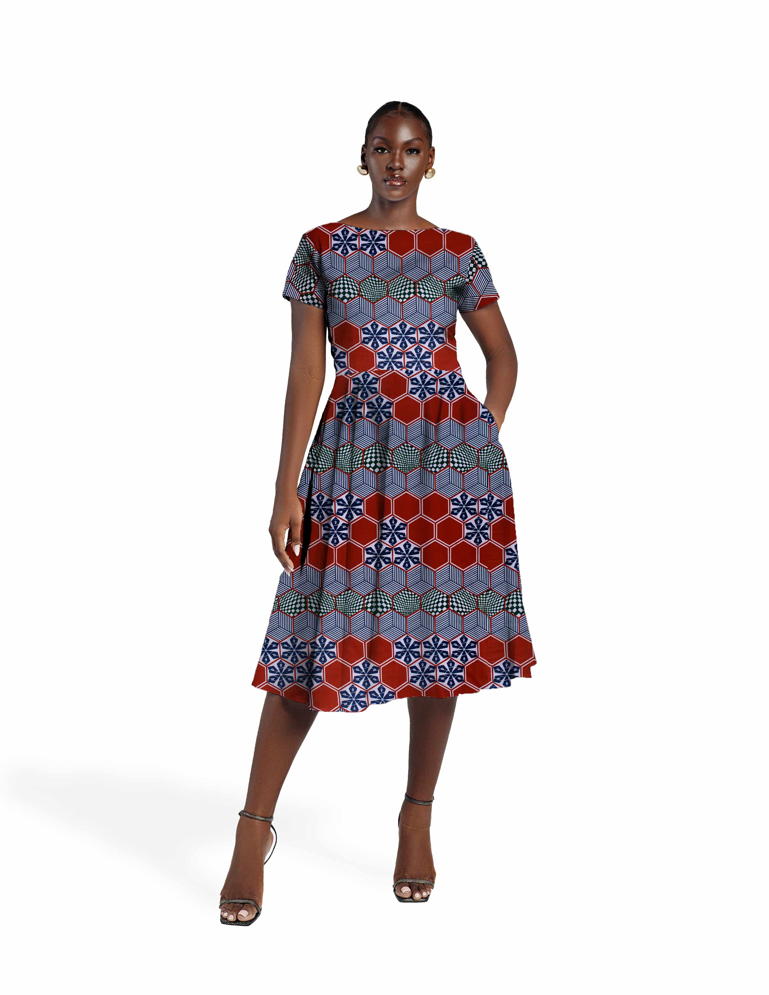 Ahoufe | GT40035.001