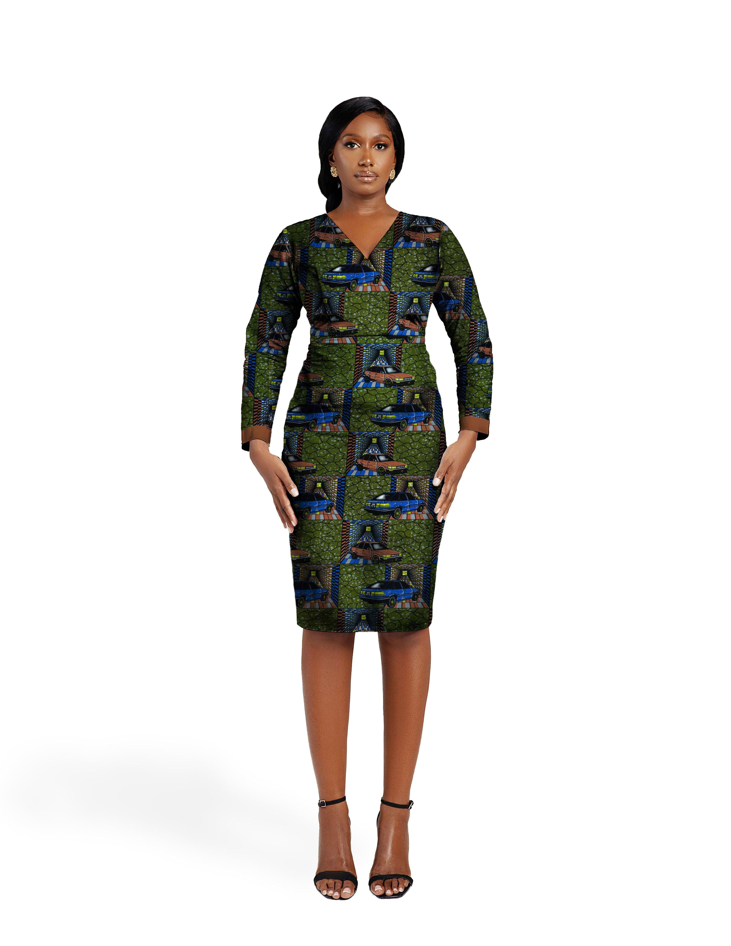 Nustyle | GT61505.003