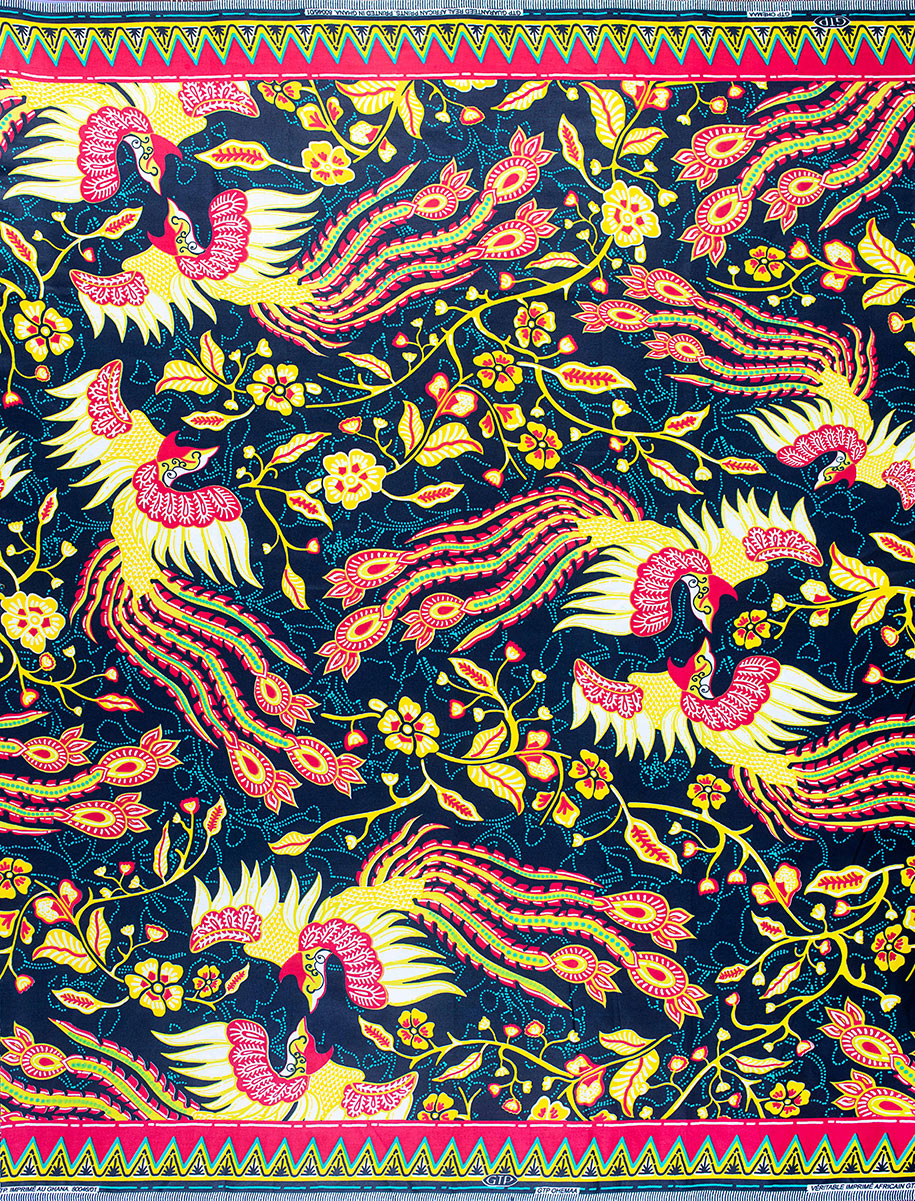 Ohemaa | GT80046.002