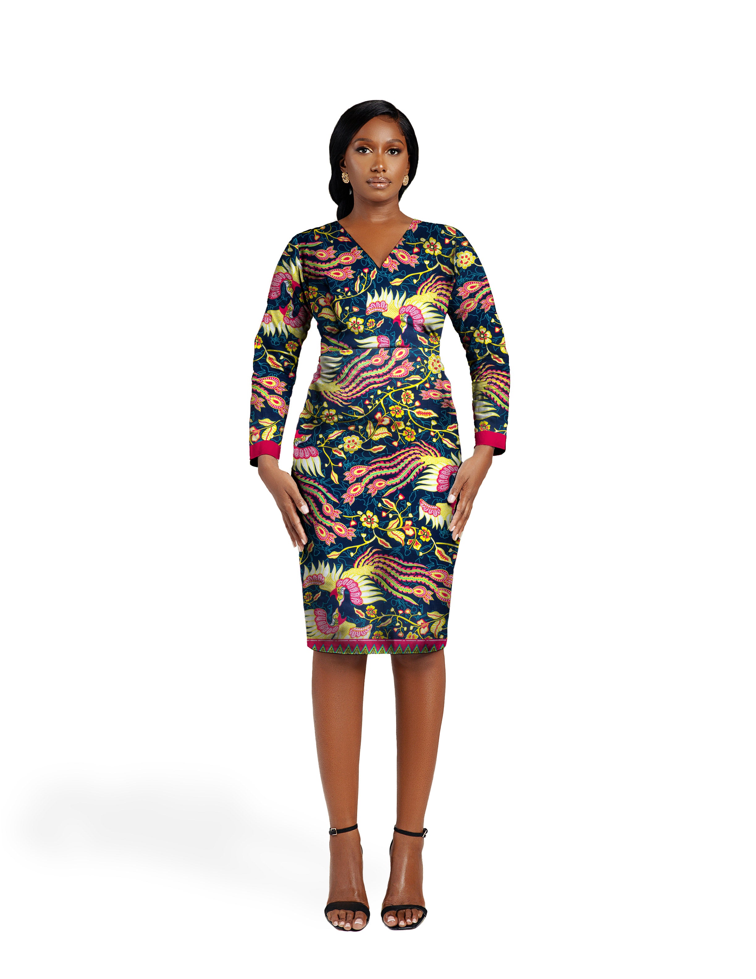 Ohemaa | GT80046.002