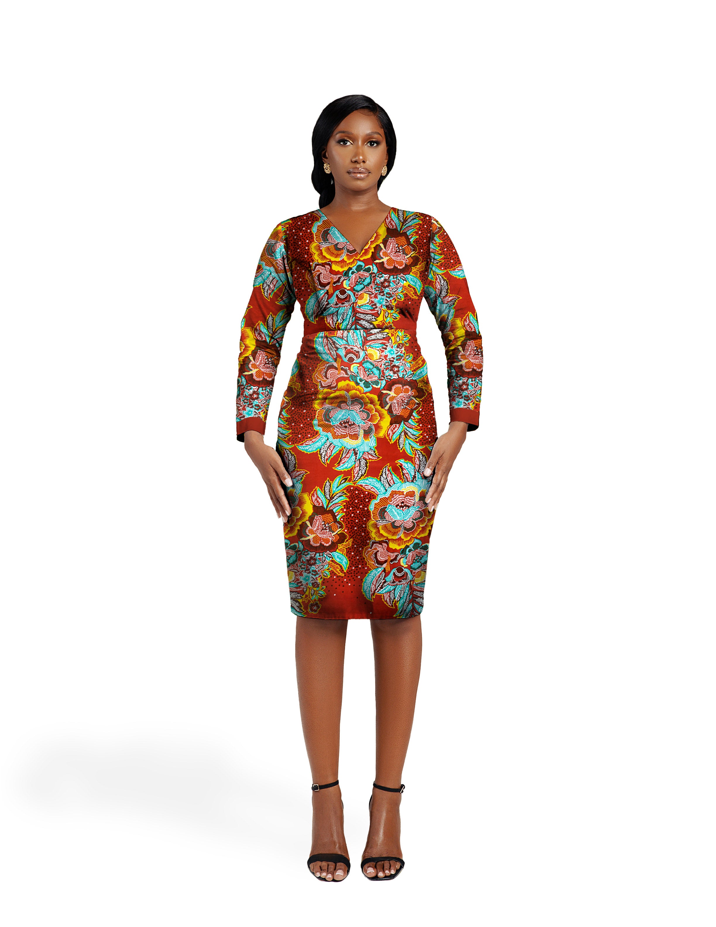Ohemaa | GT80047.001