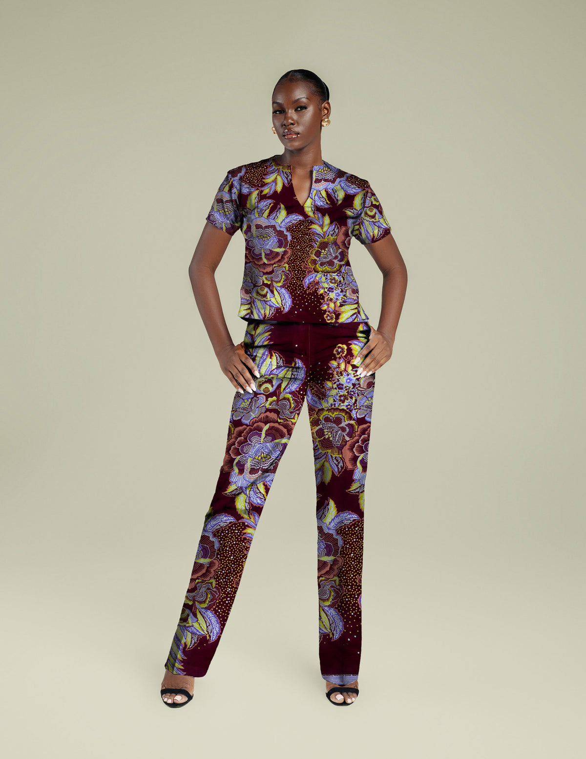 Ohemaa | GT80047.002