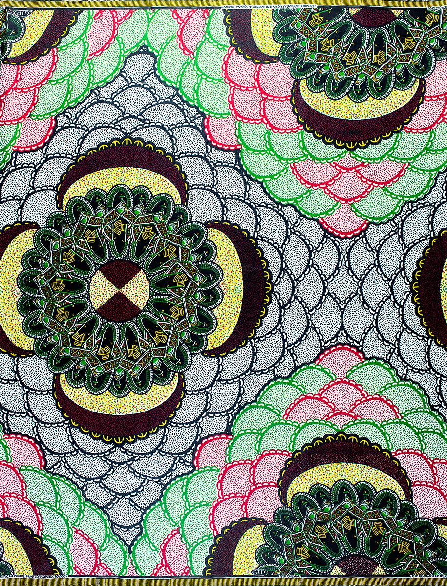 Ohemaa | GT80050.001