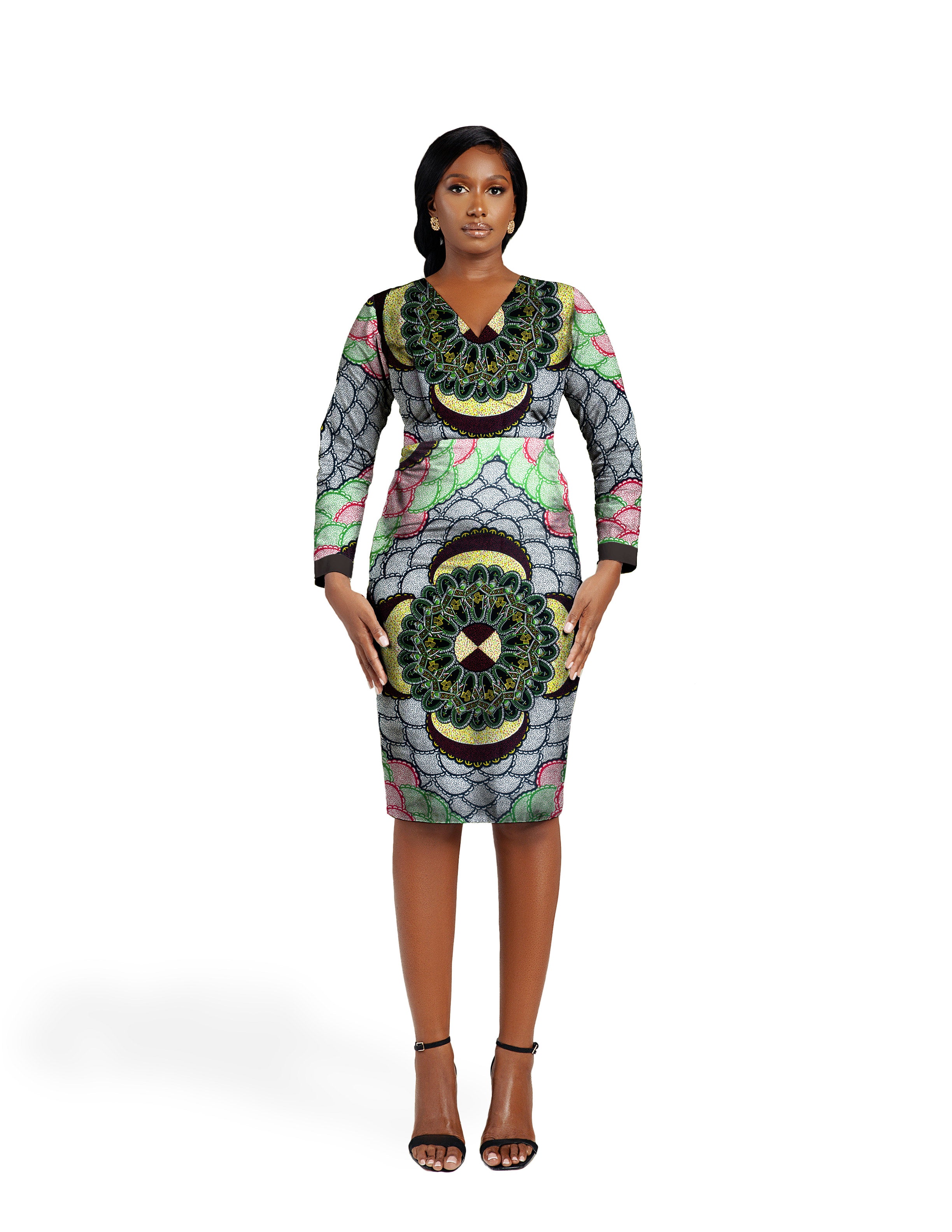 Ohemaa | GT80050.001