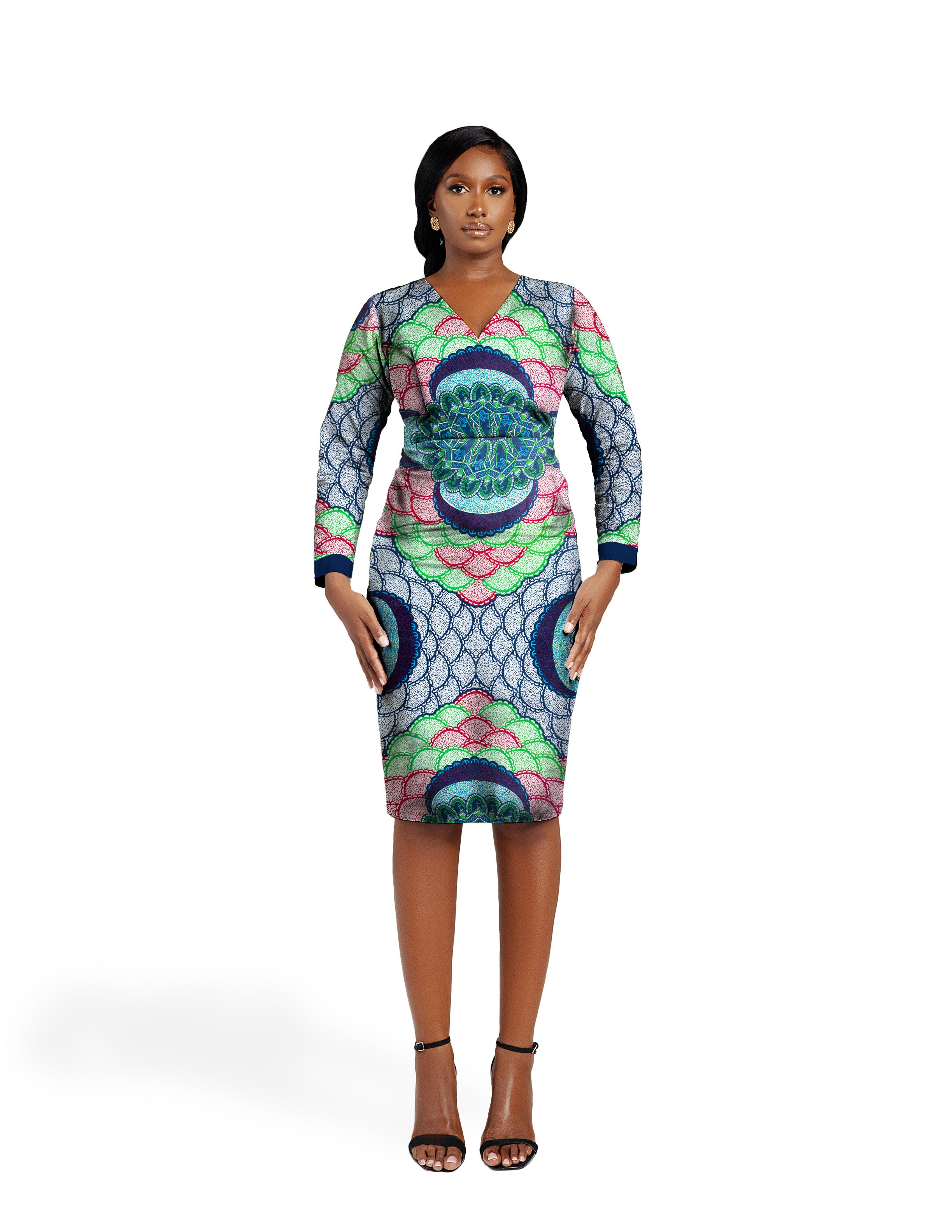 Ohemaa | GT80050.002