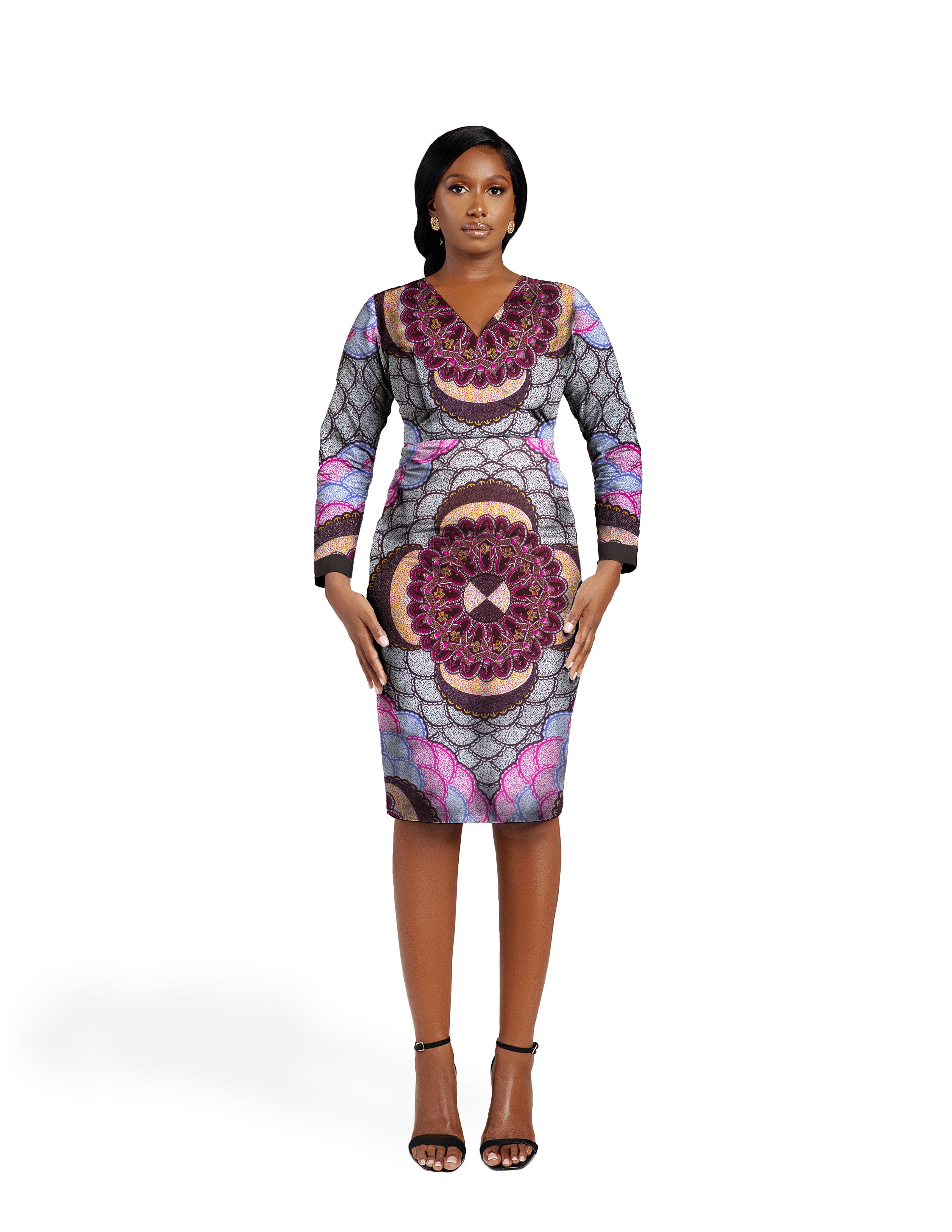Ohemaa | GT80050.003