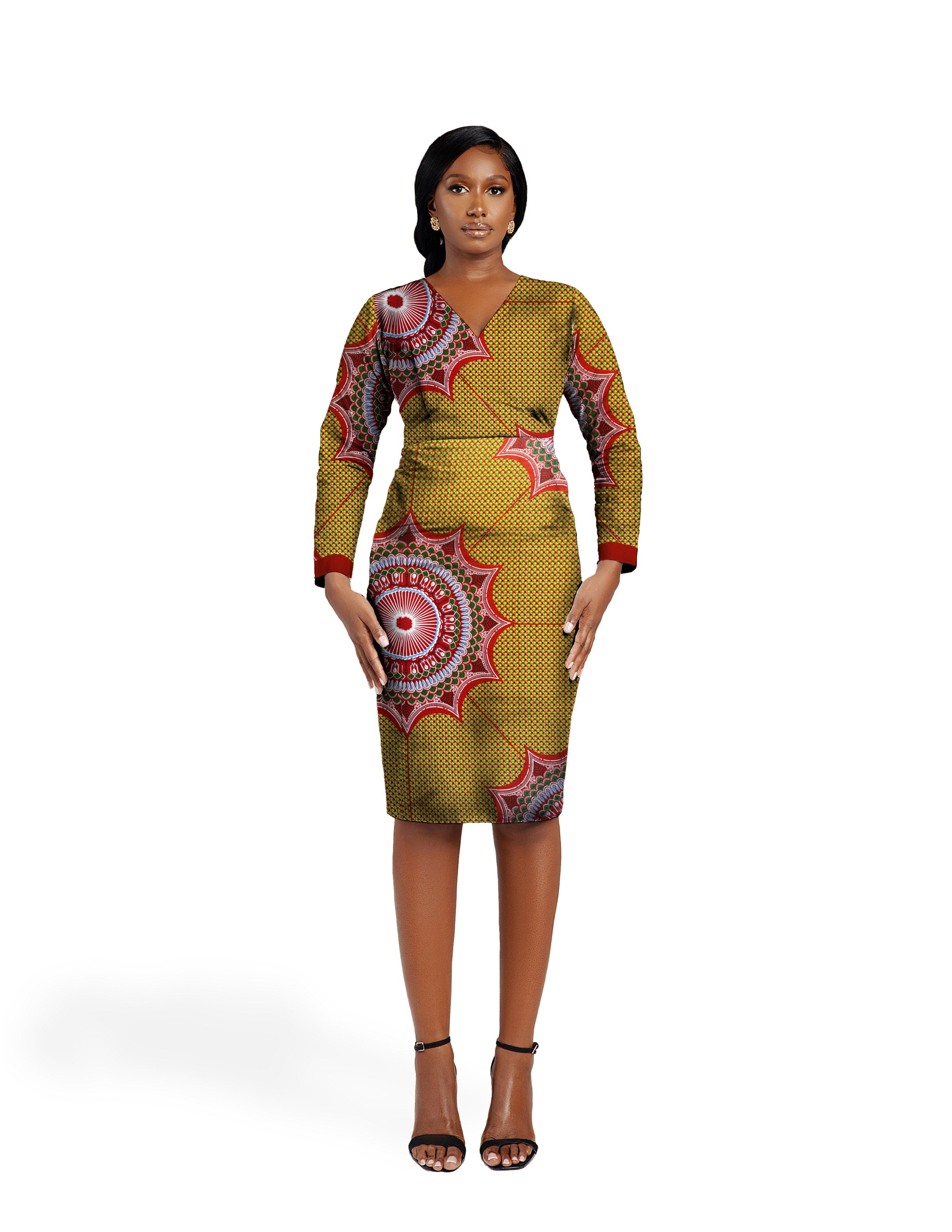 Ohemaa | GT80051.002