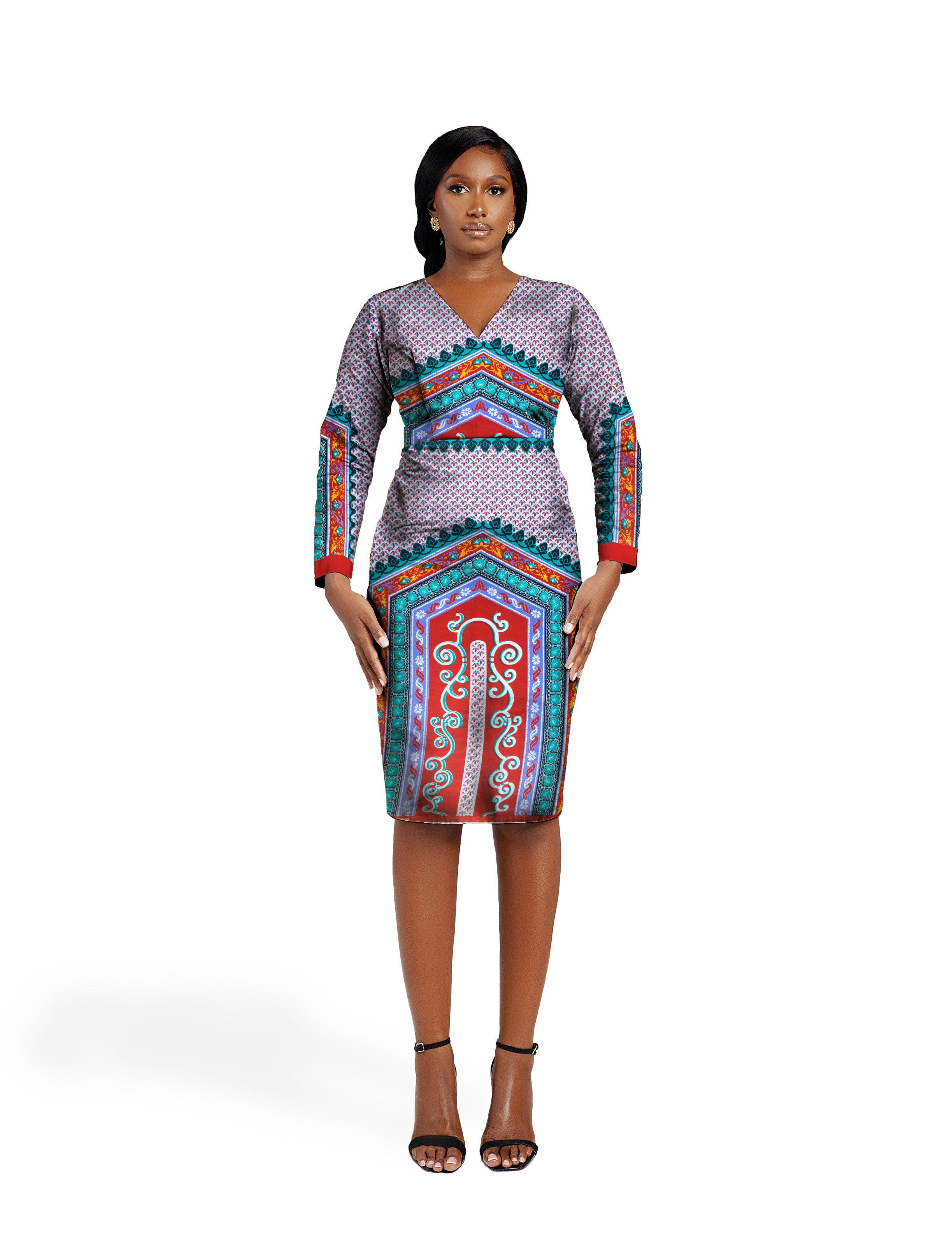 Ohemaa | GT80052.002