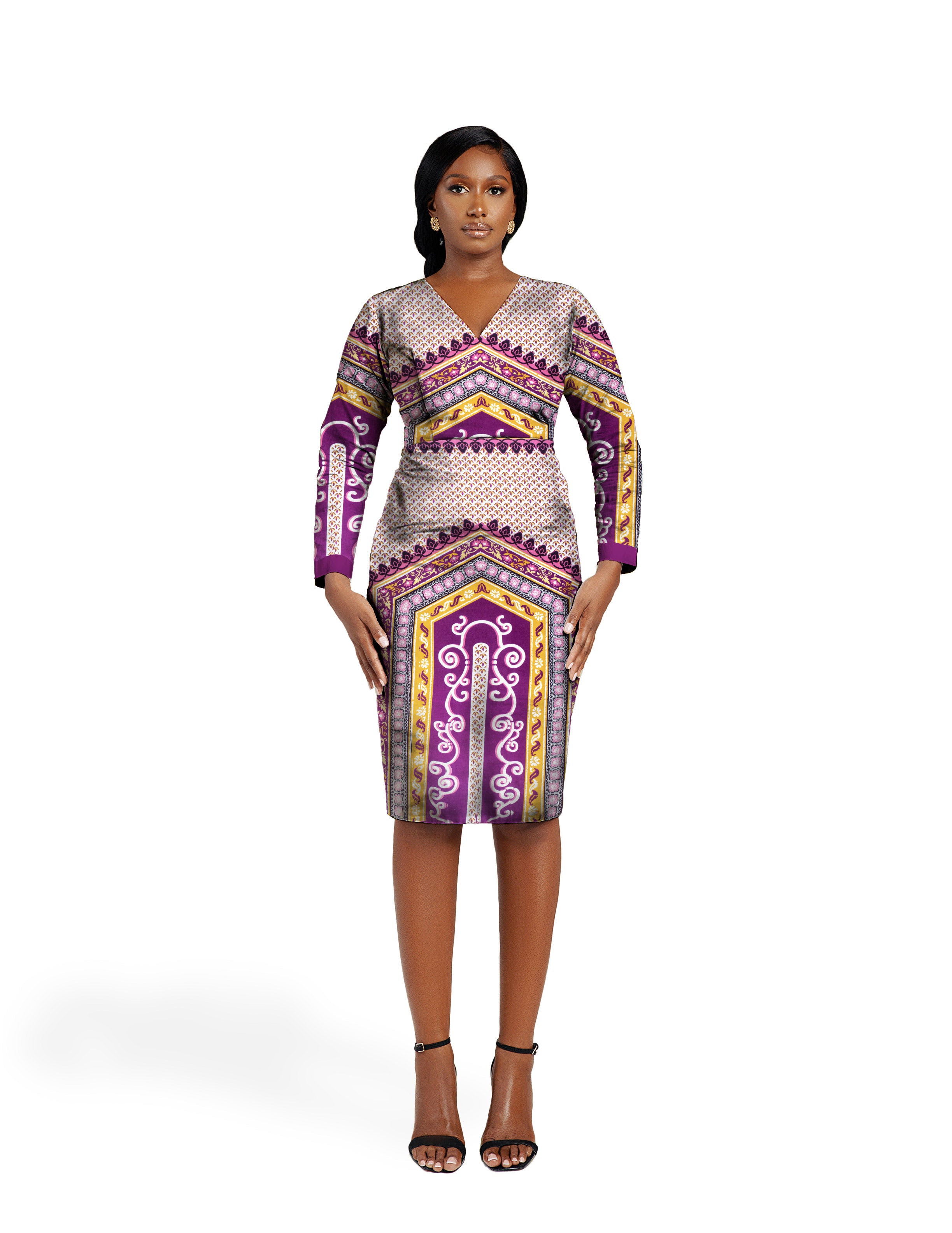 Ohemaa | GT80052.003