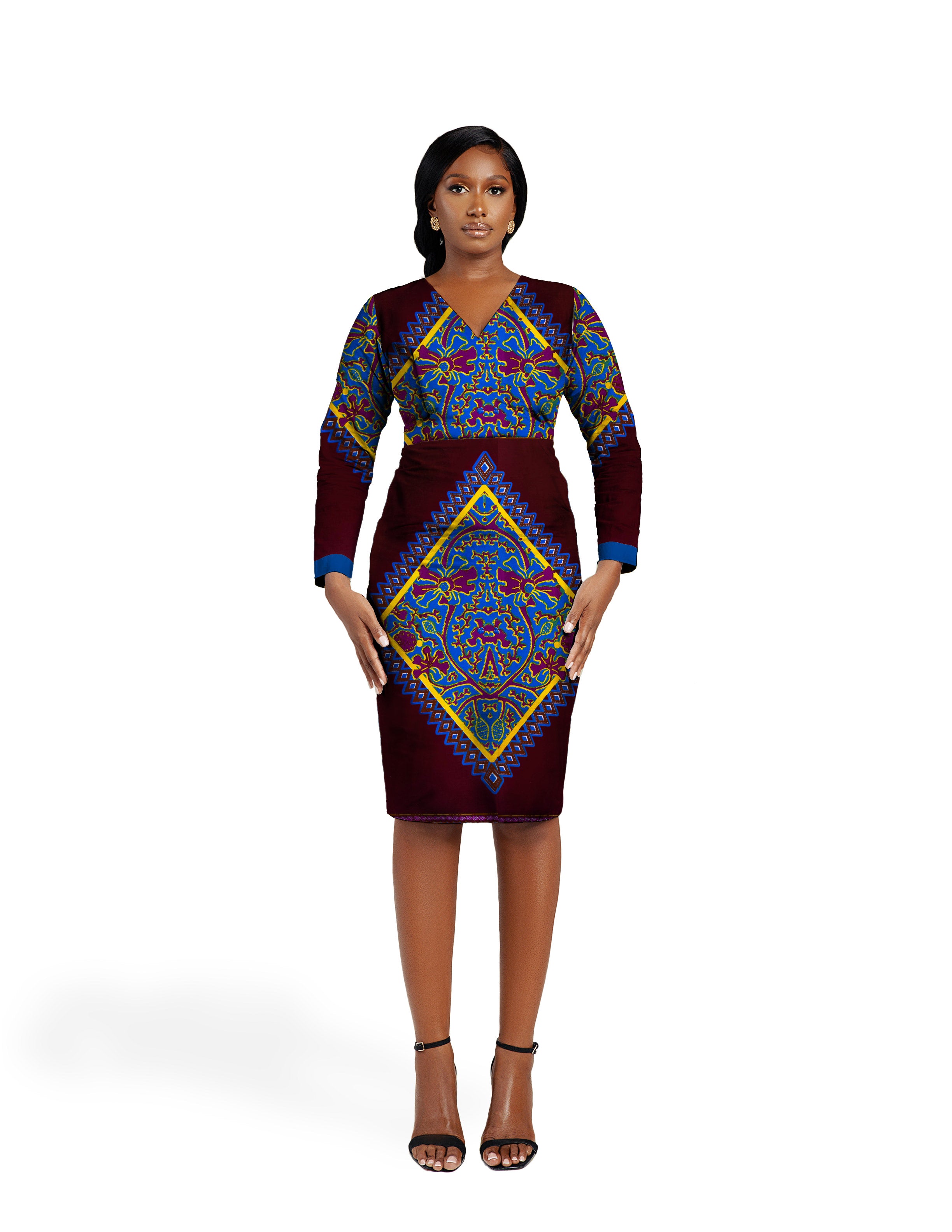 Ohemaa | GT80053.001