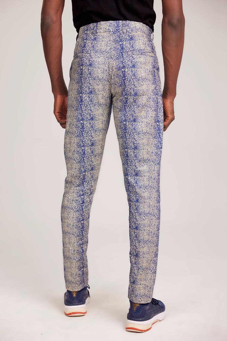 Adomako Trouser