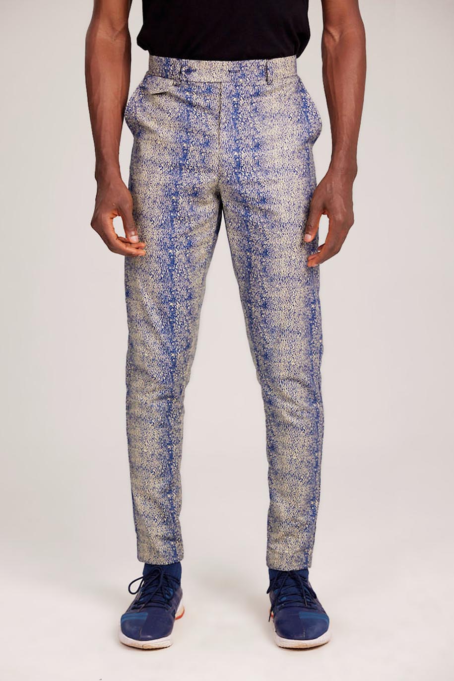 Adomako Trouser