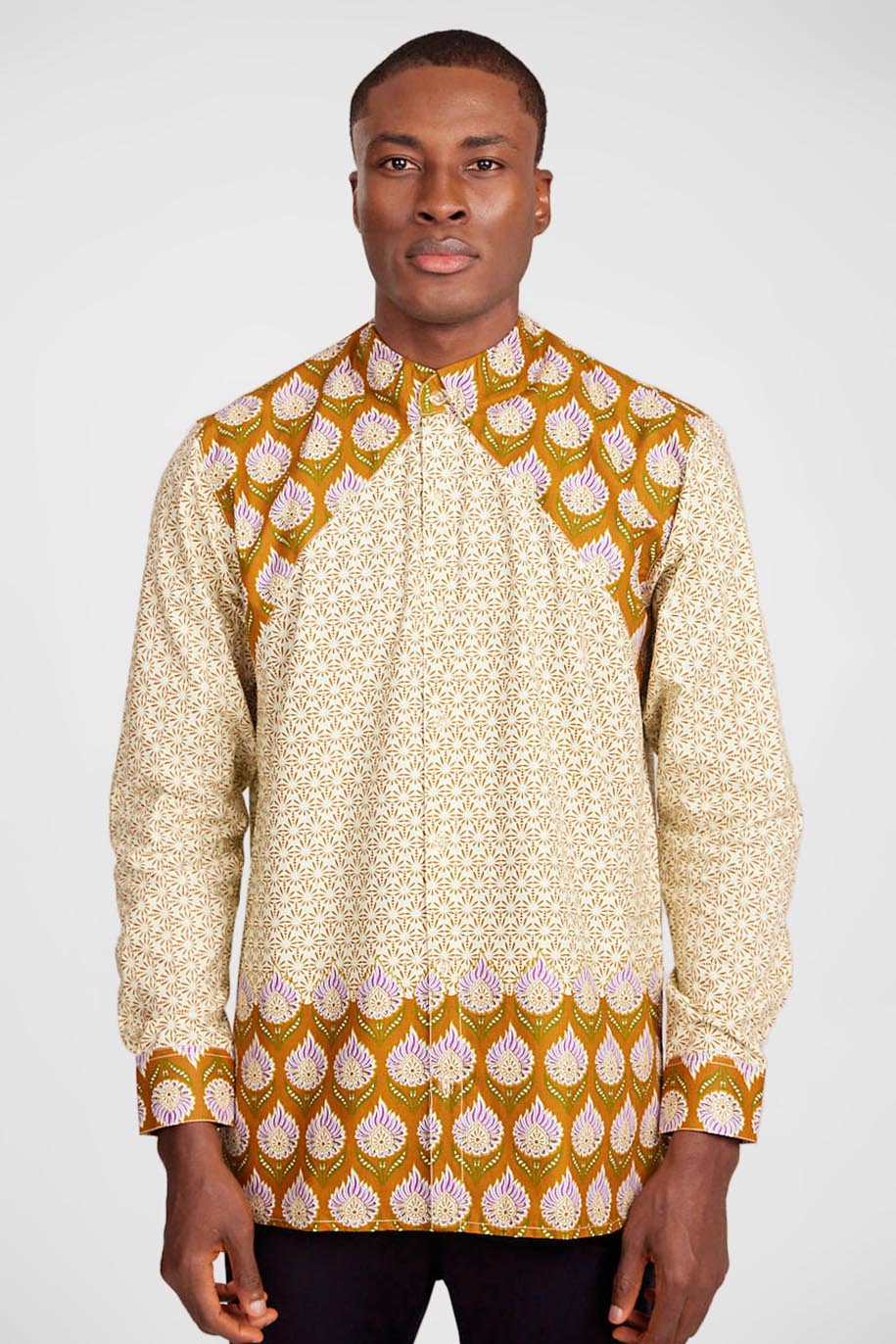 Aboagye L/S Shirt