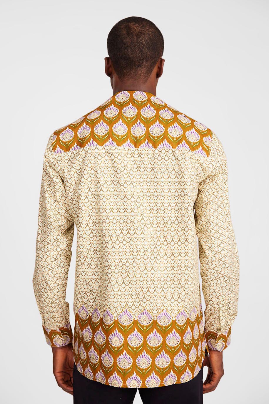 Aboagye L/S Shirt