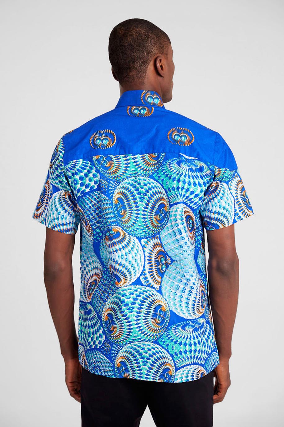 Addai S/S Shirt