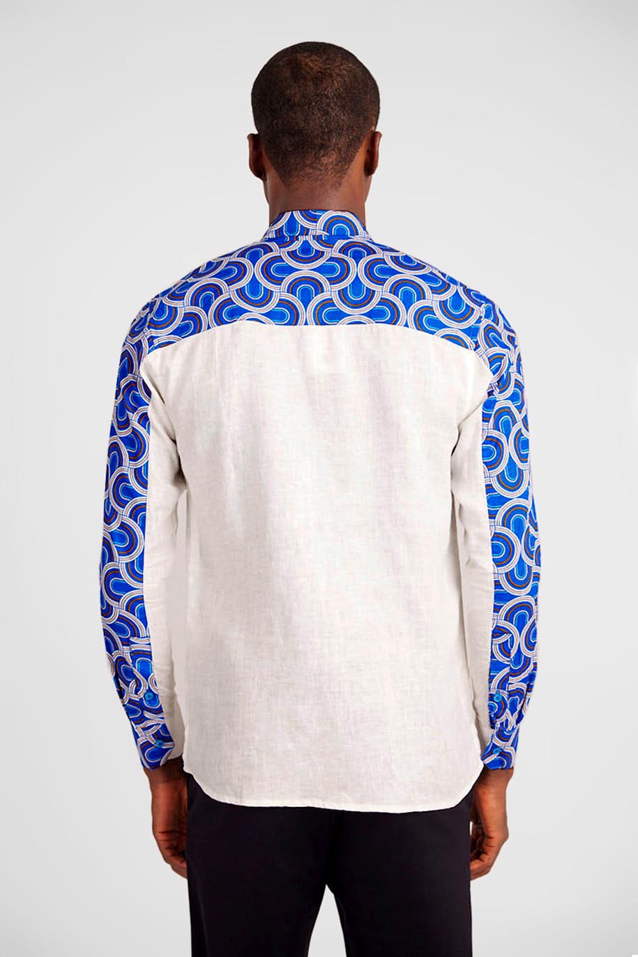 Aboah L/S Shirt