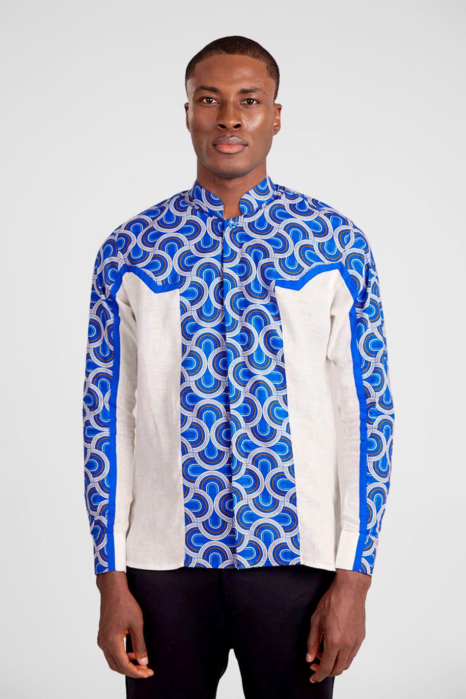 Aboah L/S Shirt