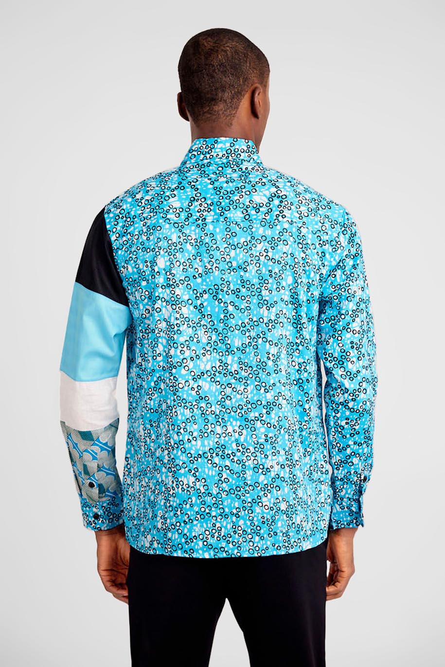 Aborampah L/S Shirt