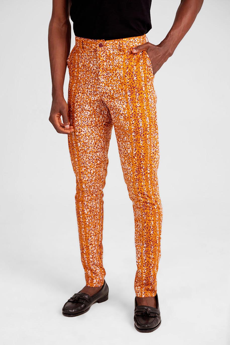 Adiyiah Trouser