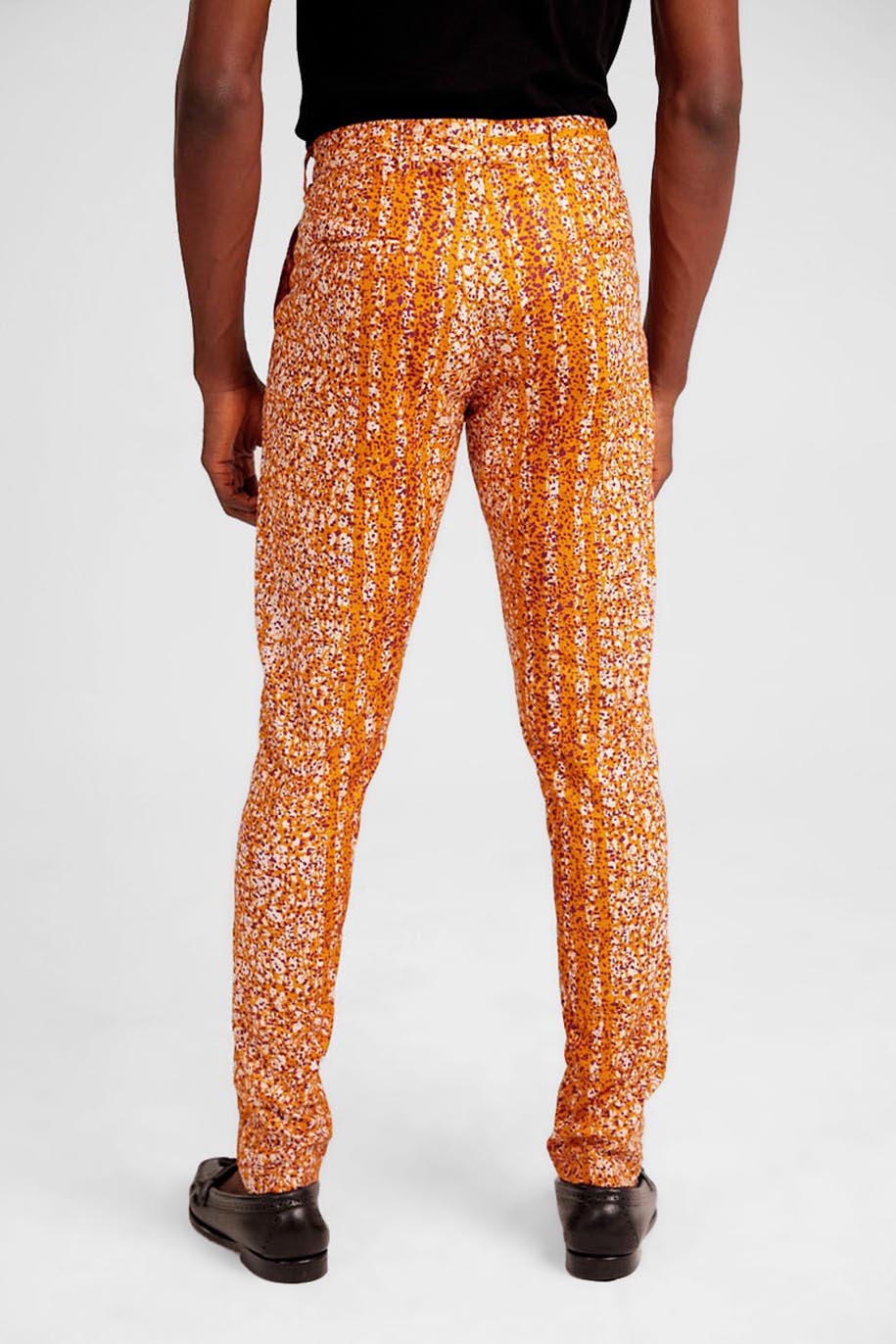 Adiyiah Trouser